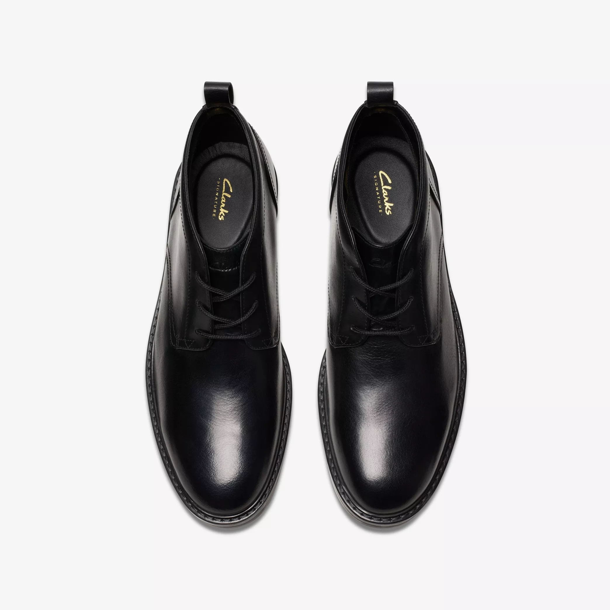 CLARKS ALDWIN CHUKKA