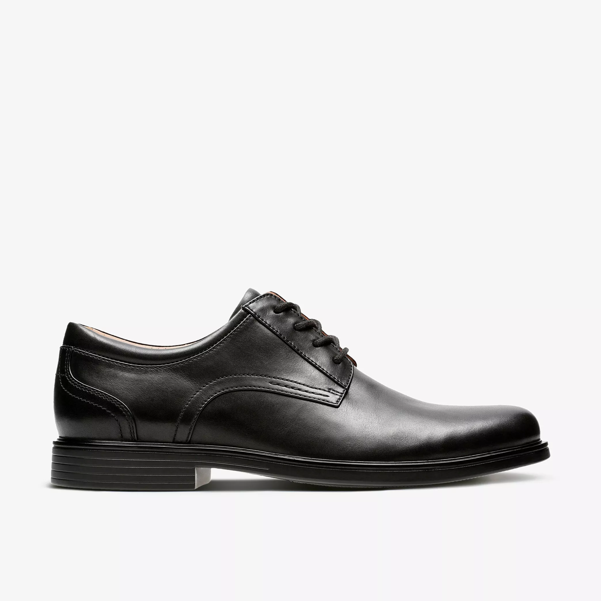 CLARKS UN ALDRIC LACE