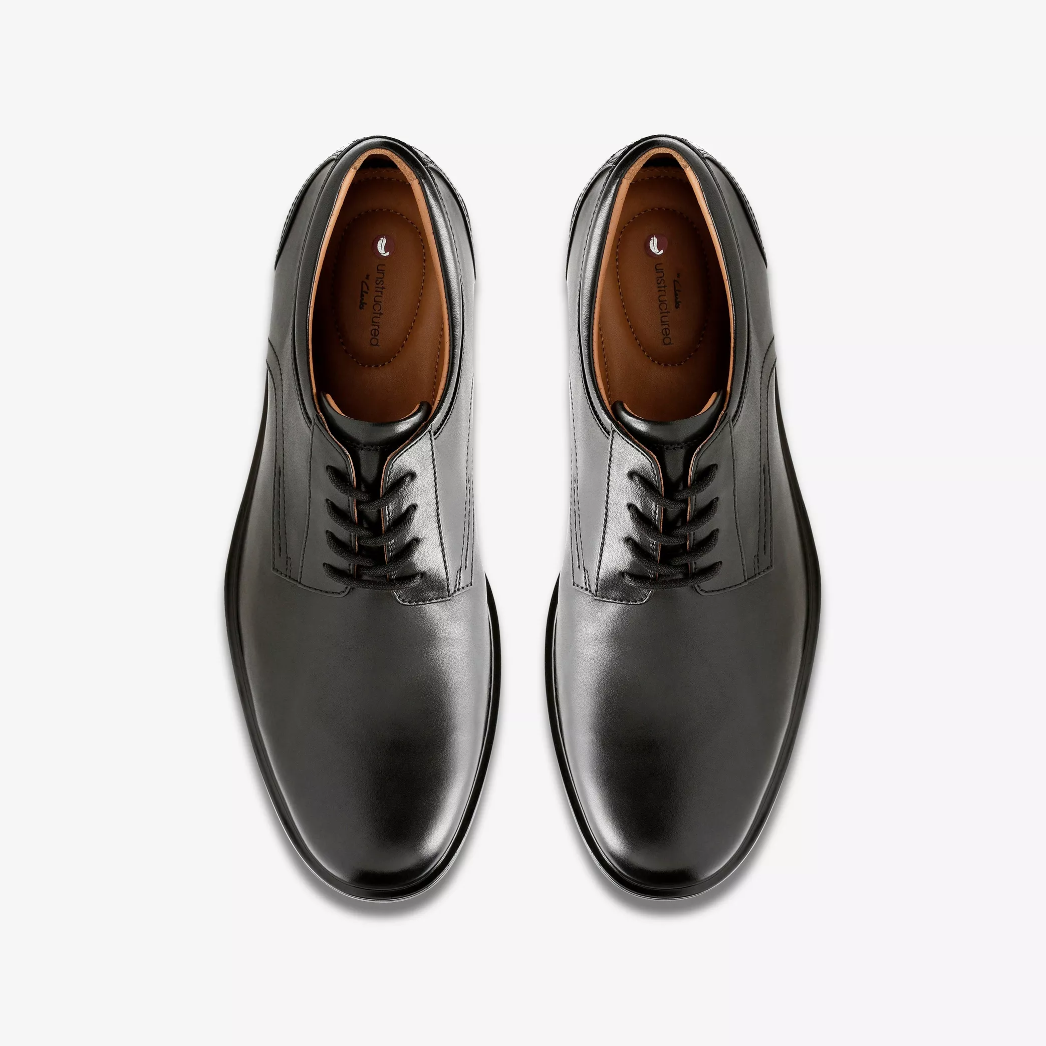 CLARKS UN ALDRIC LACE