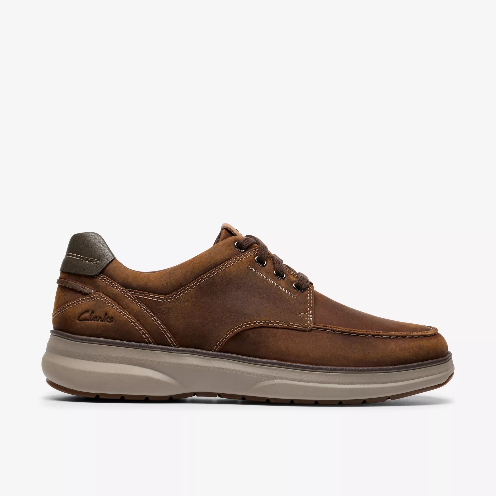 CLARKS MULLAN MOC