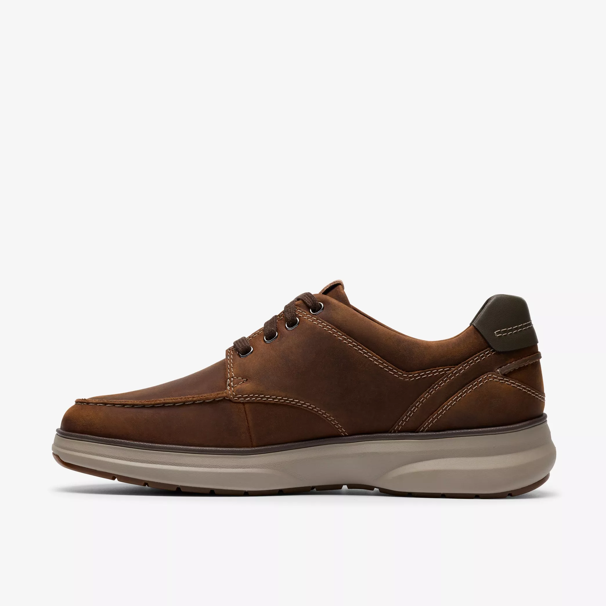 CLARKS MULLAN MOC