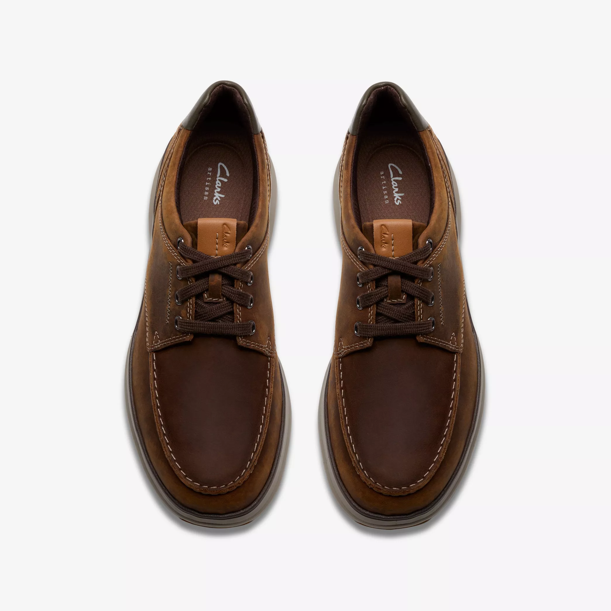 CLARKS MULLAN MOC