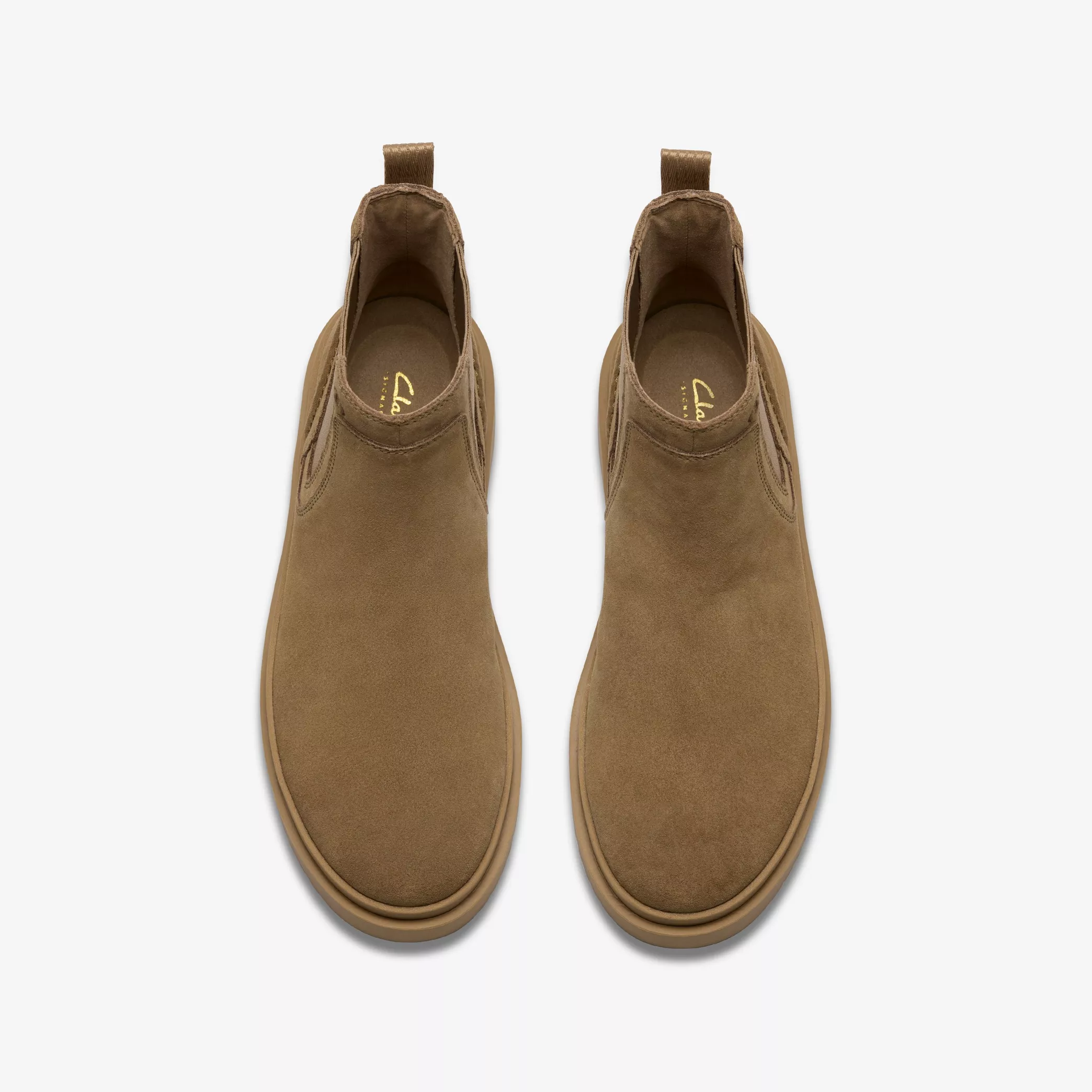 CLARKS POLDEN EASY