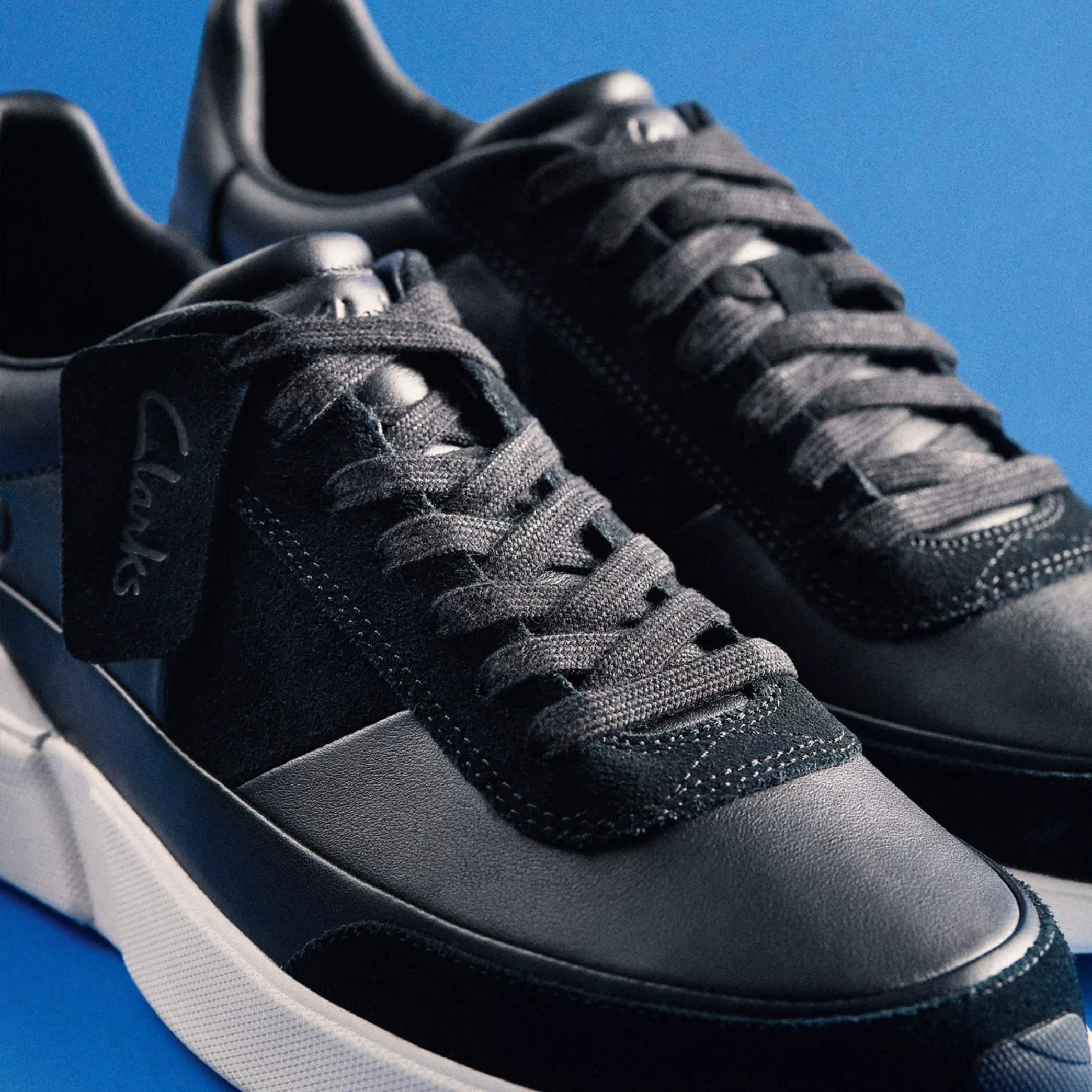 CLARKS CRAFT PACE