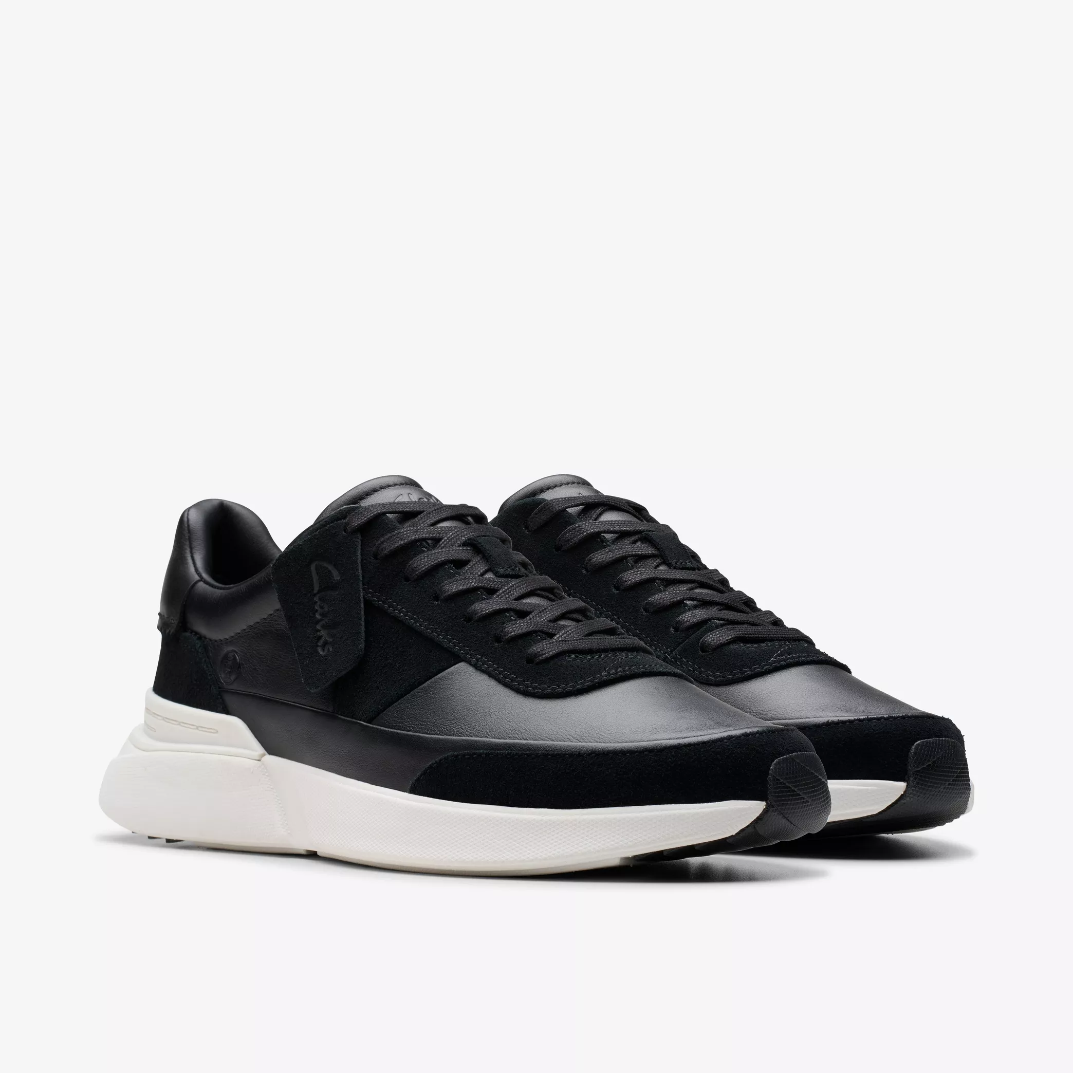 CLARKS CRAFT PACE