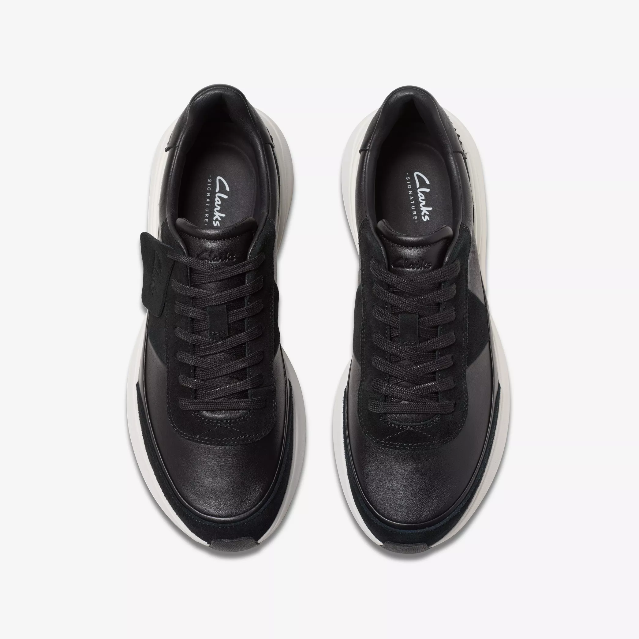 CLARKS CRAFT PACE