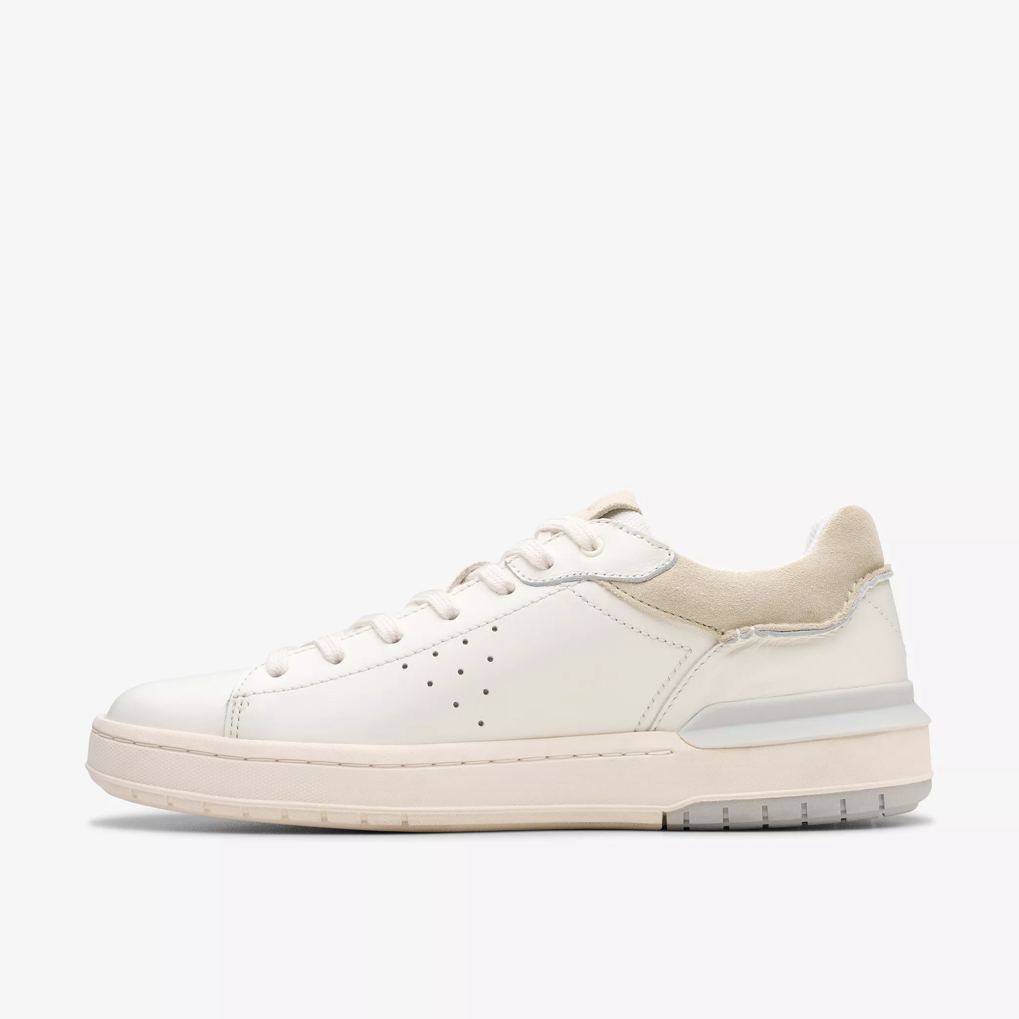 CLARKS COURTLITE2 RUN