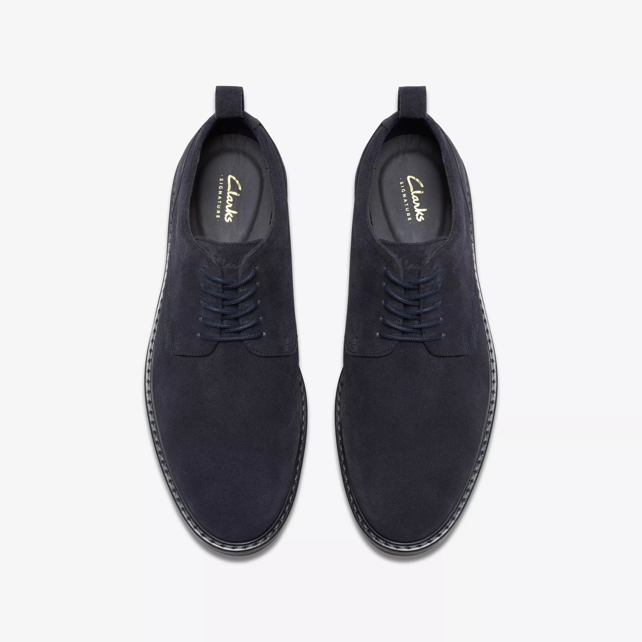 CLARKS ALDWIN LACE