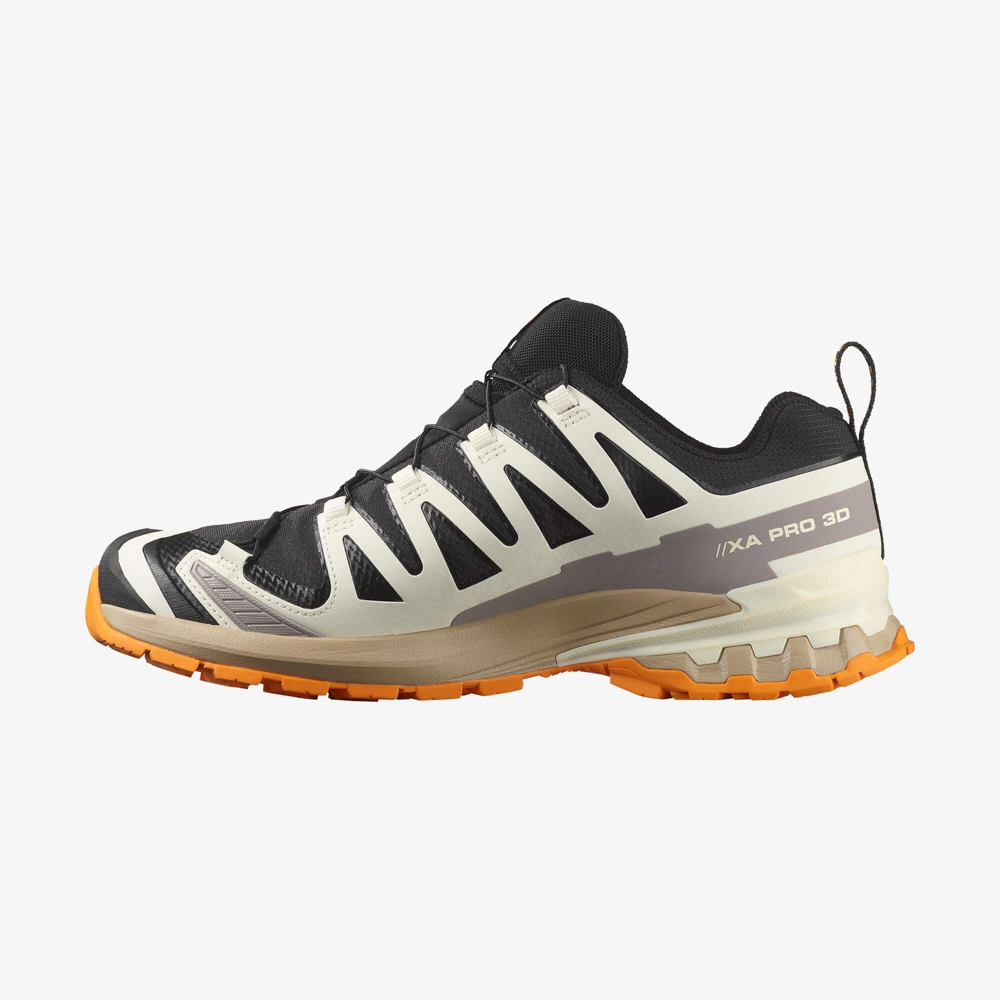 SALOMON XA PRO 3D V9 GTX