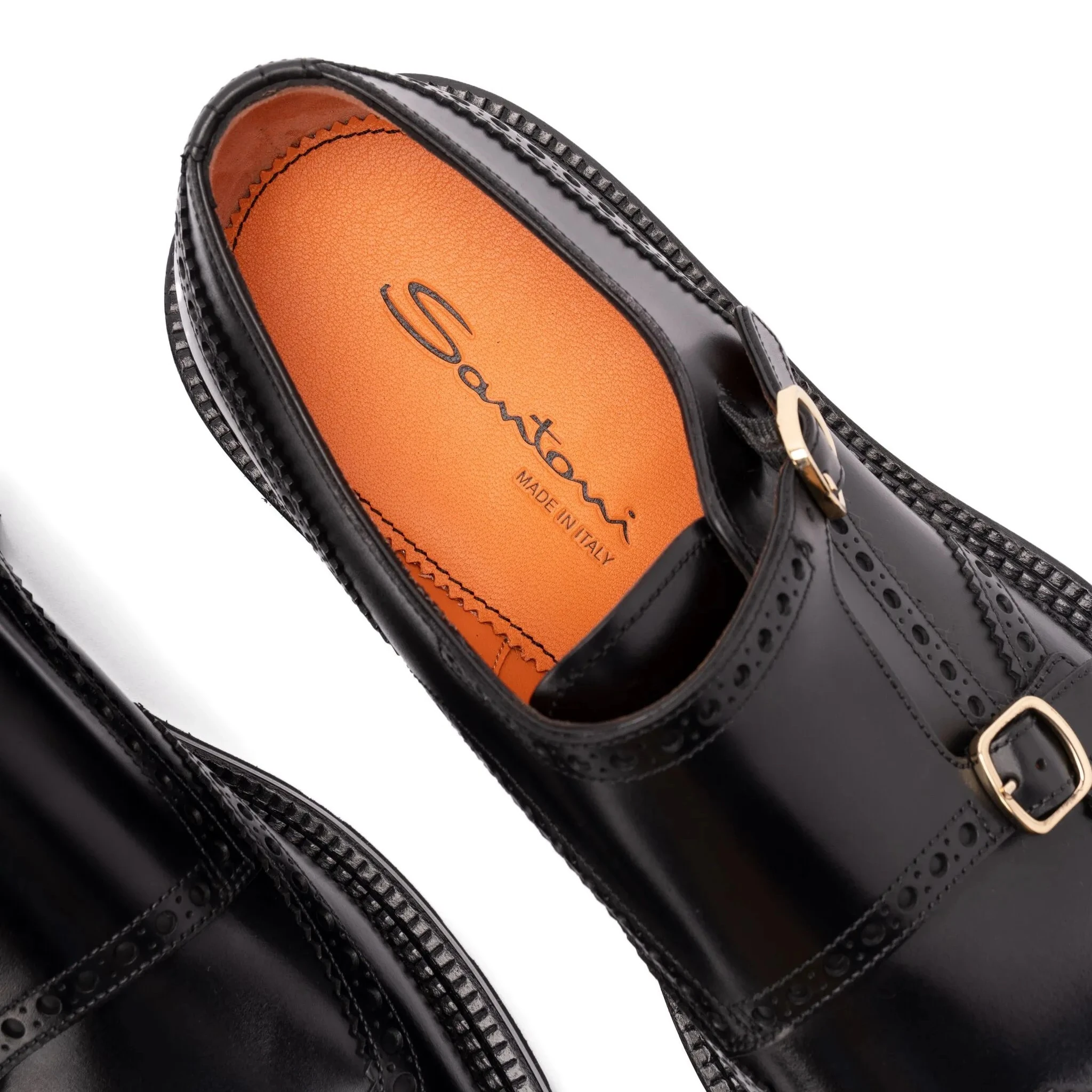 SANTONI KALAMABUCK-A