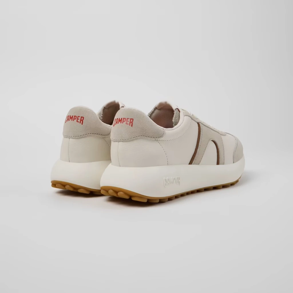 CAMPER PELOTAS ATHENS