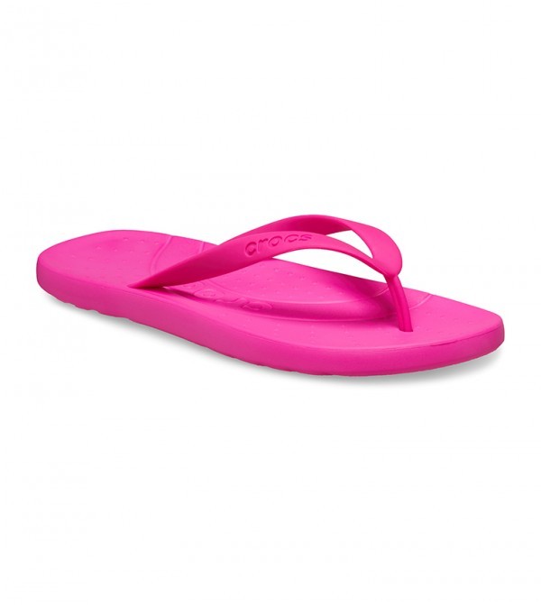CROCS FLIP - PINK CRUSH