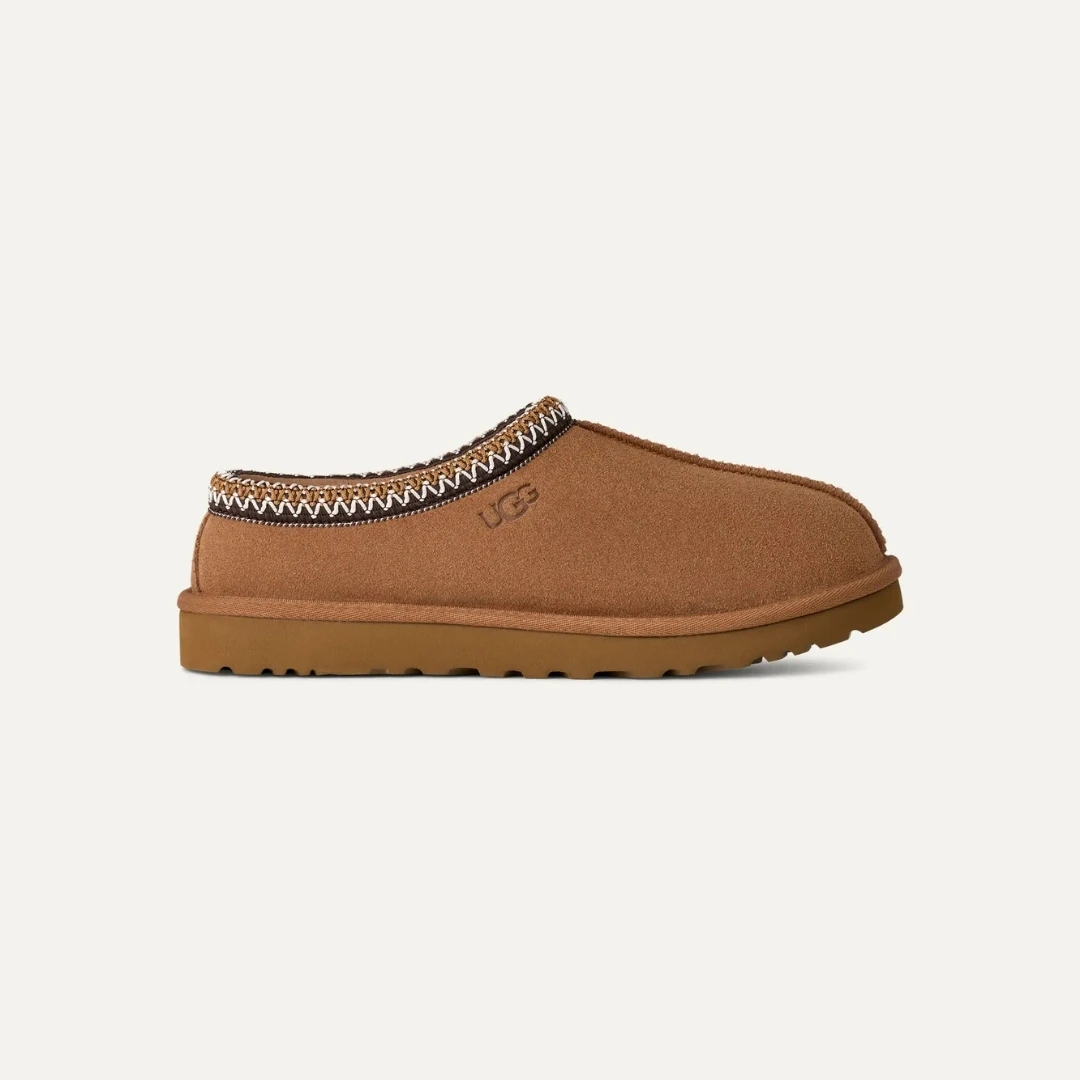 UGG M TASMAN II - CHESTNUT