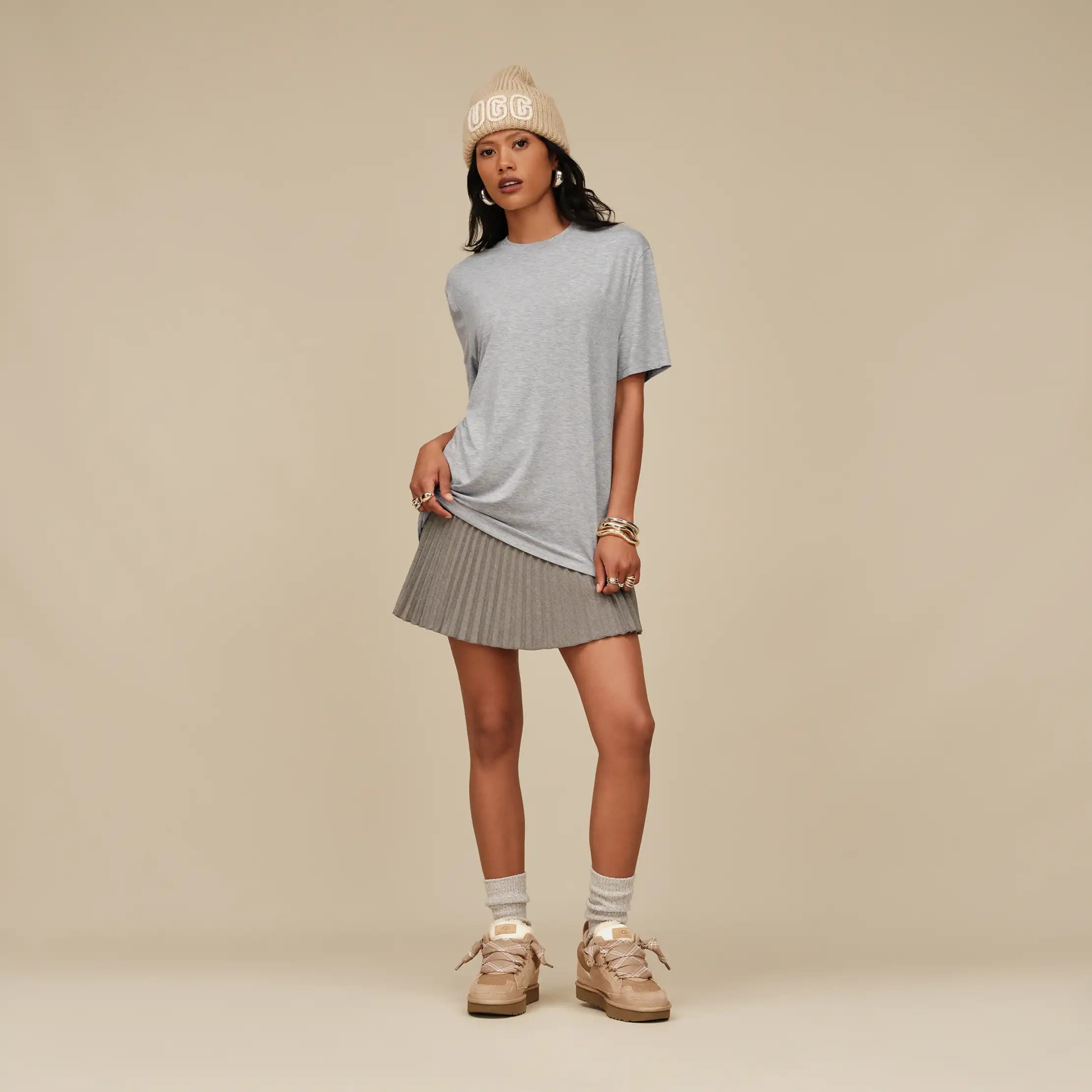 UGG W LOWMEL