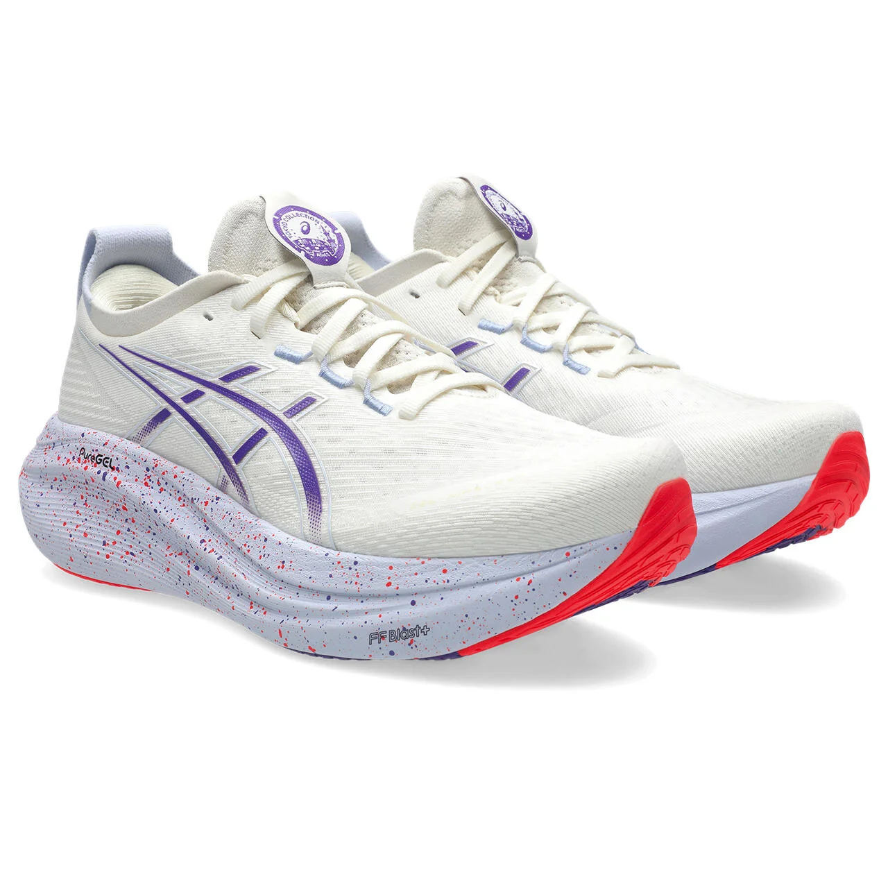 ASICS GEL-NIMBUS 27 TOKYO