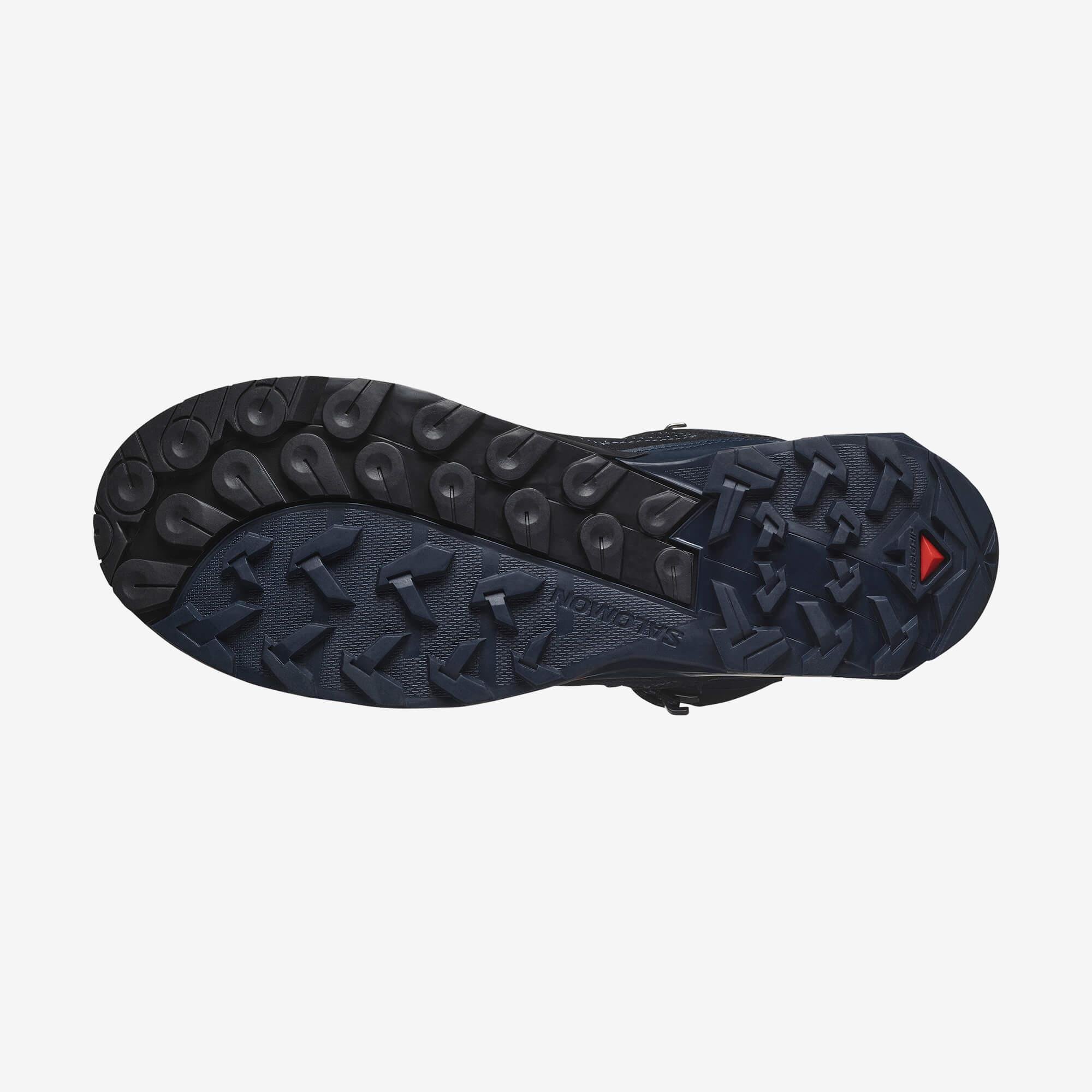 SALOMON X ULTRA ALPINE MID GTX