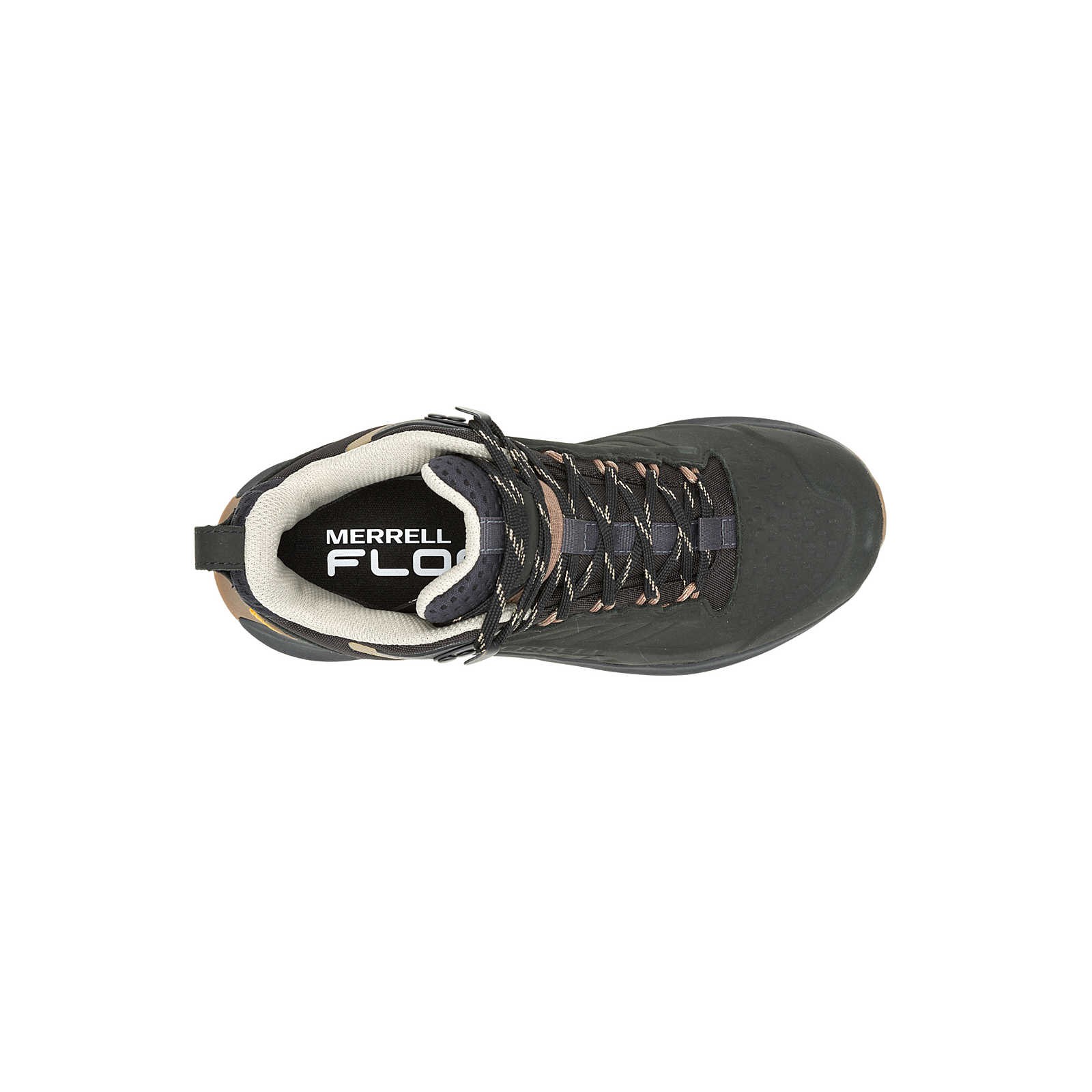 MERRELL MOAB SPEED 2 LTR MID WP