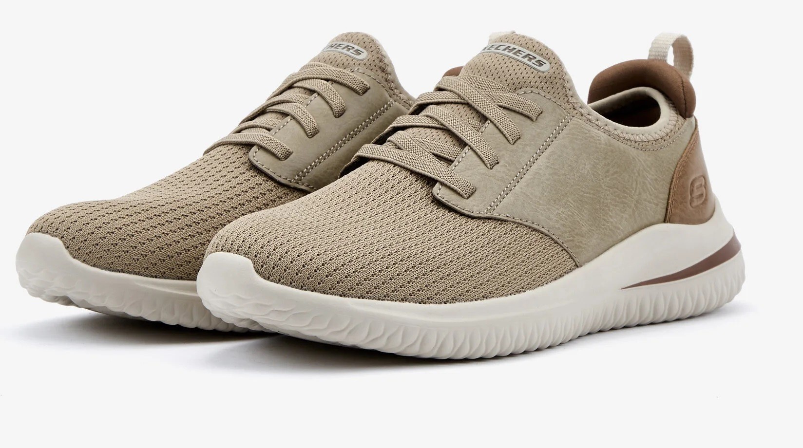SKECHERS DELSON 3.0 - MOONEY