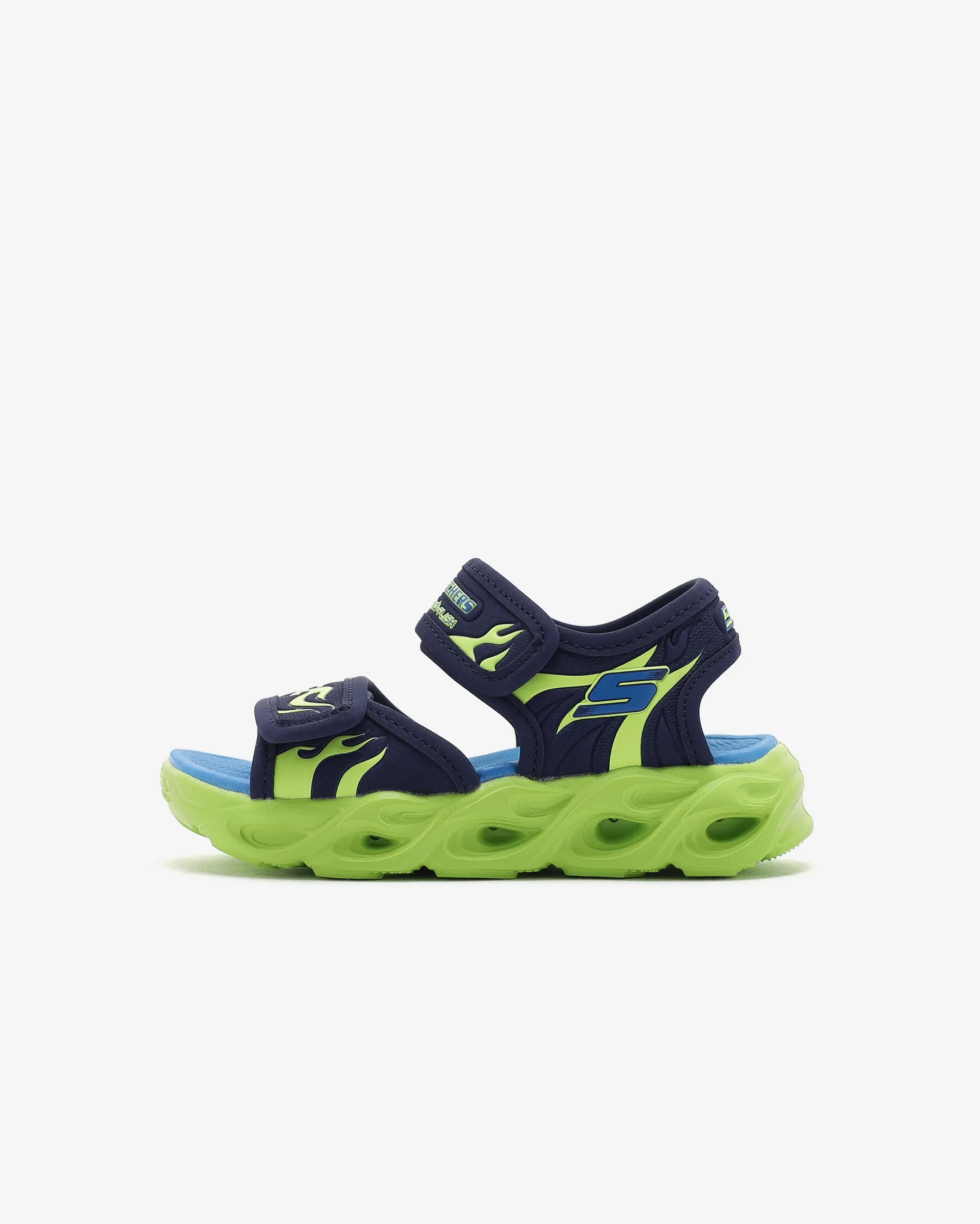SKECHERS THERMO-SPLASH - HEAT TIDE