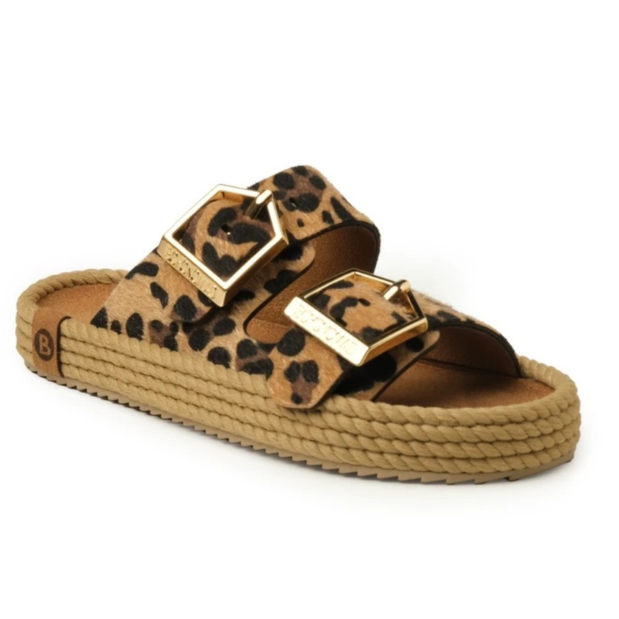 BOHONOMAD SYDNEY - LEOPAR