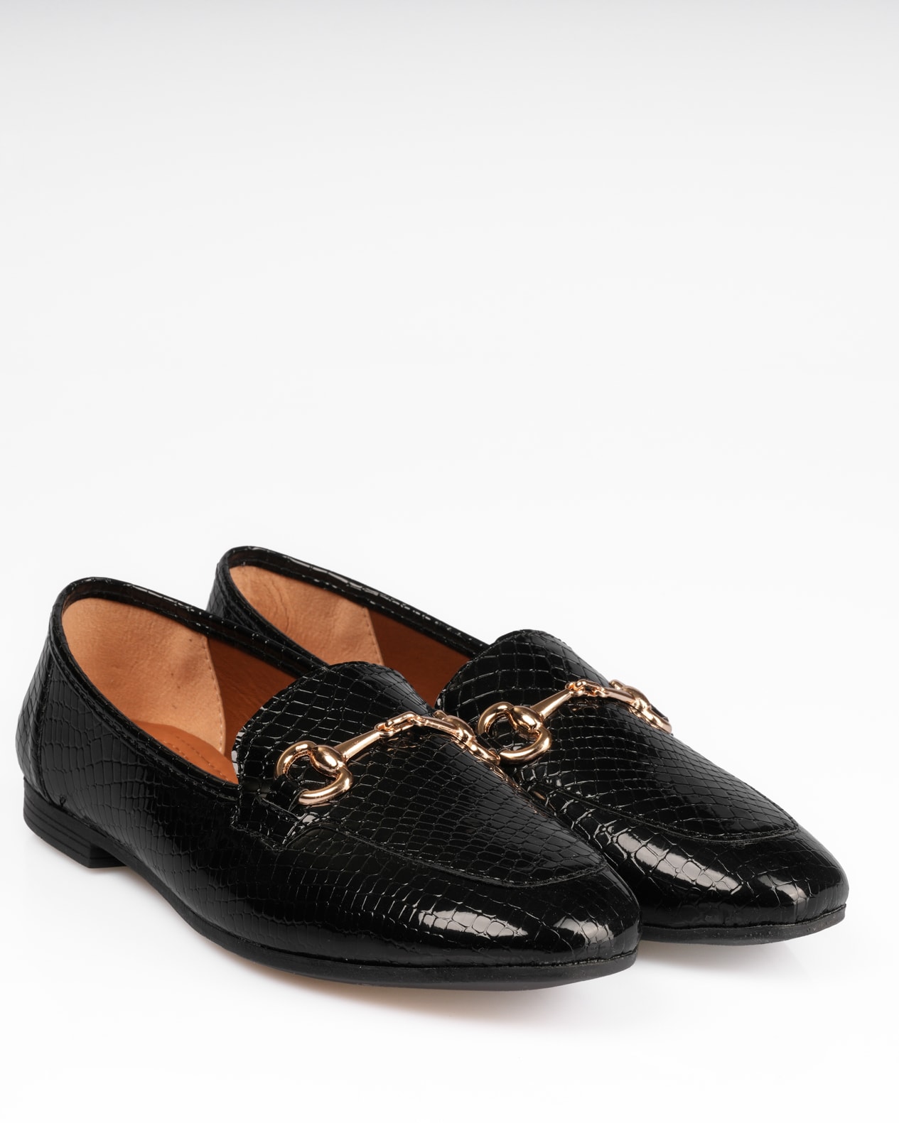 DMR B22 - SİYAH KROKO