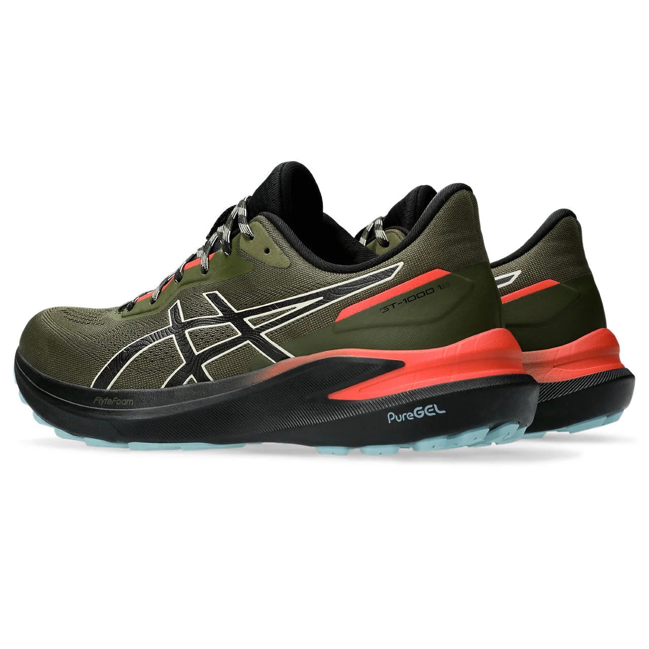 ASICS GT-1000 13 TR