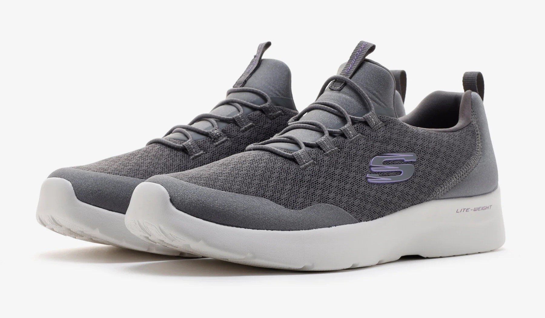 SKECHERS DYNAMIGHT 2.0 - REAL SMOOTH