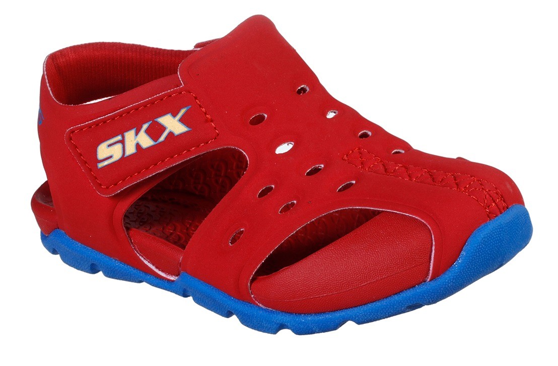 SKECHERS SIDE WAVE