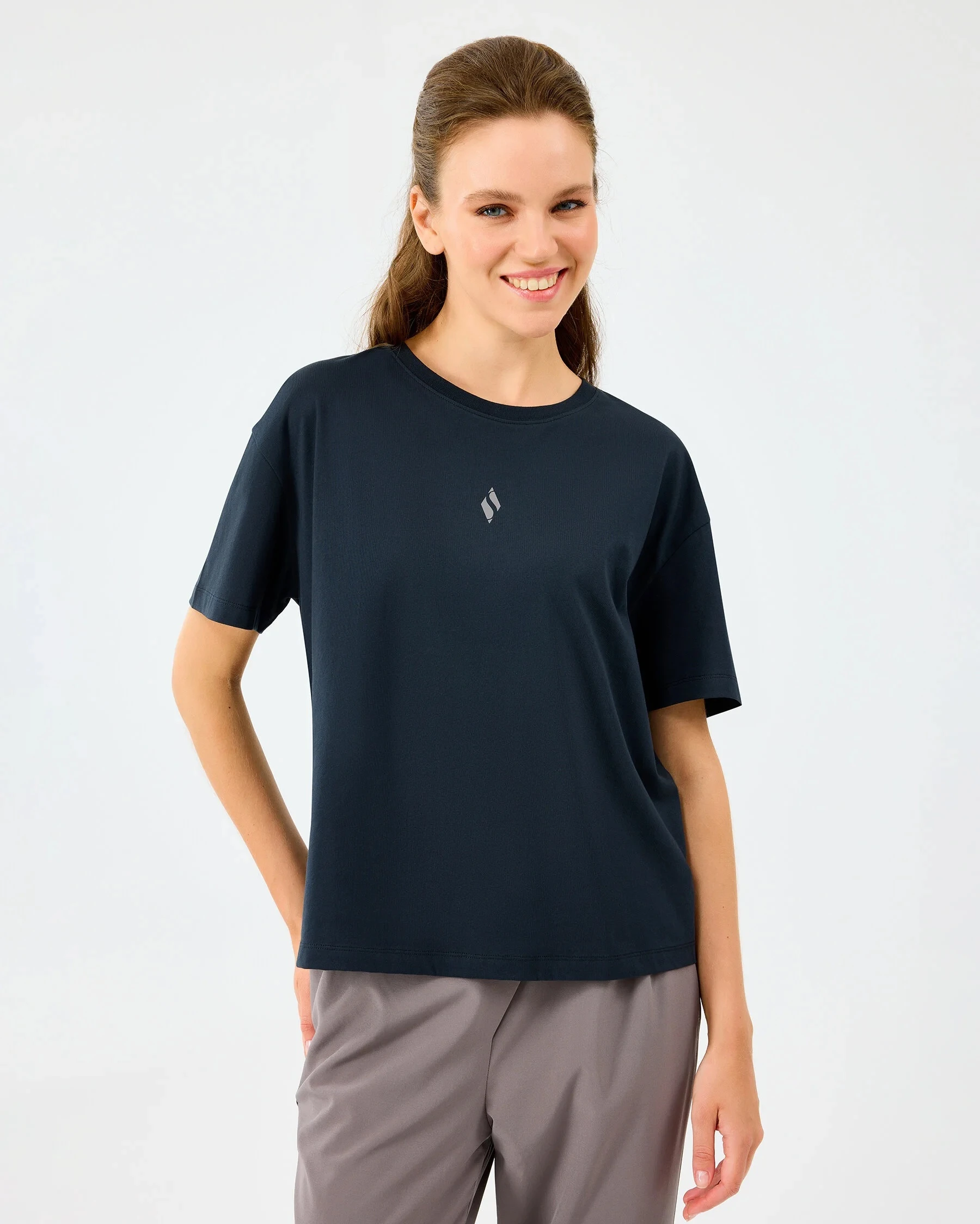 SKECHERS S2520257-3817 - BLACK