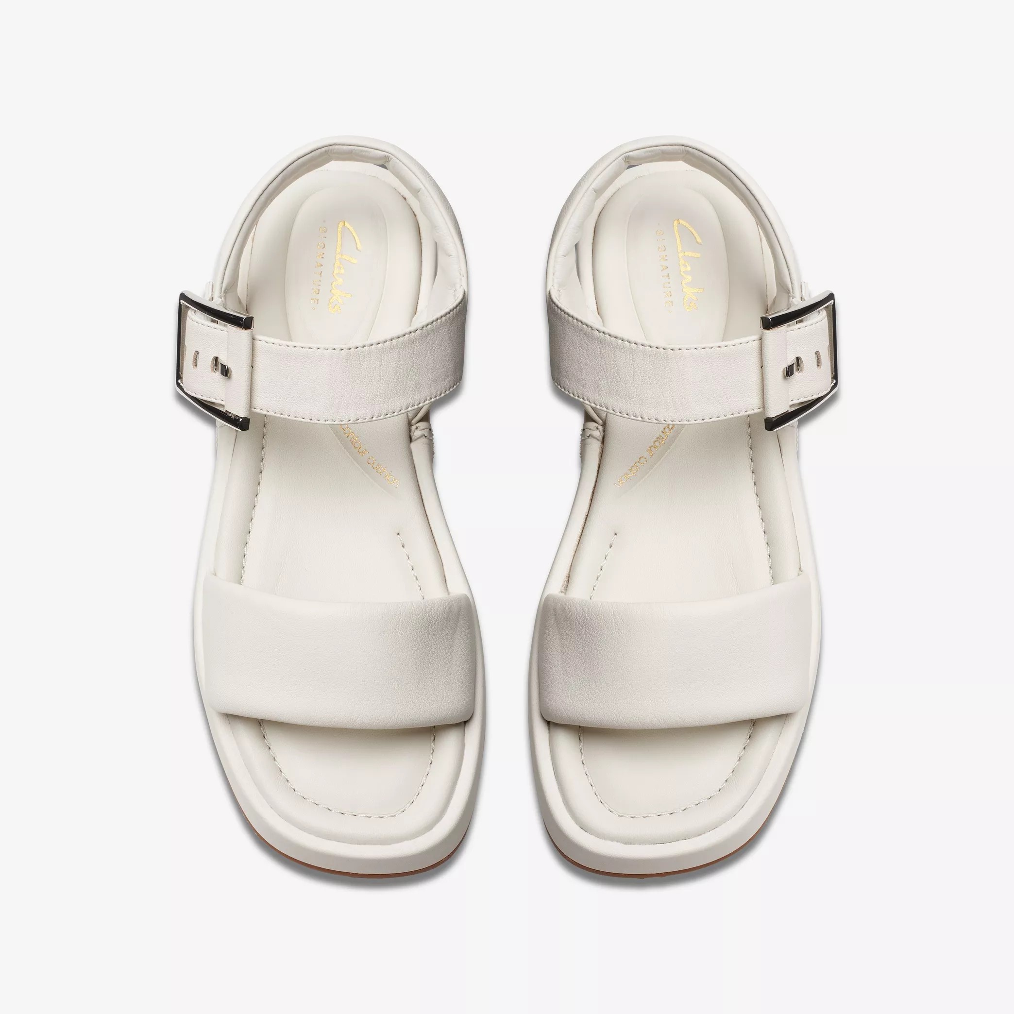 CLARKS ALDA STRAP