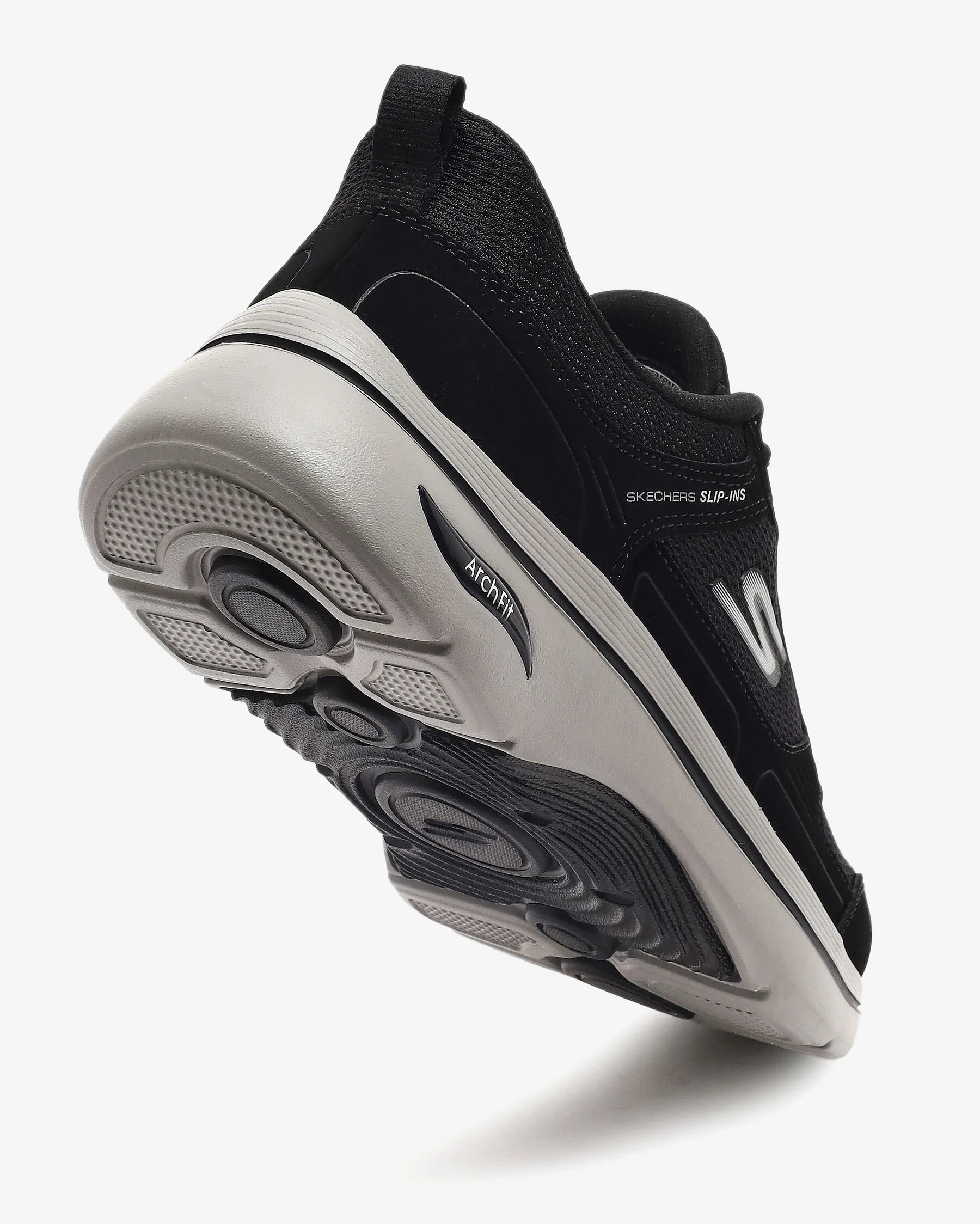 SKECHERS GO WALK ARCH FIT 2.0 SEARED