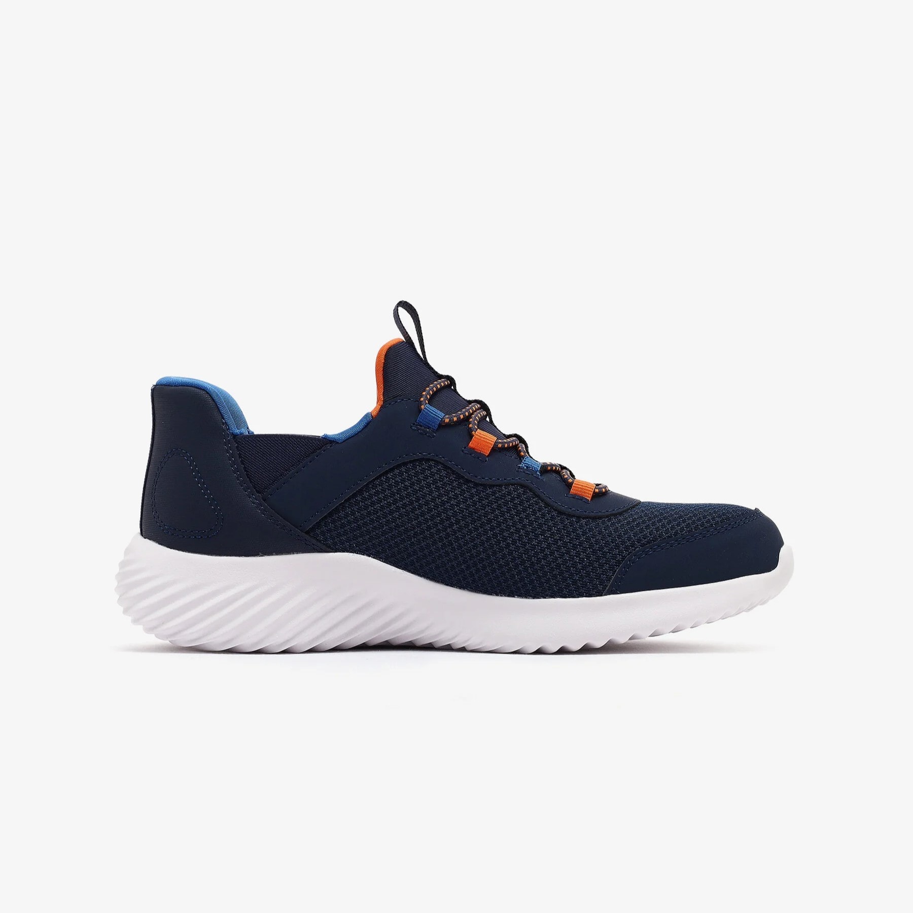 SKECHERS BOUNDER BRISK-BURST