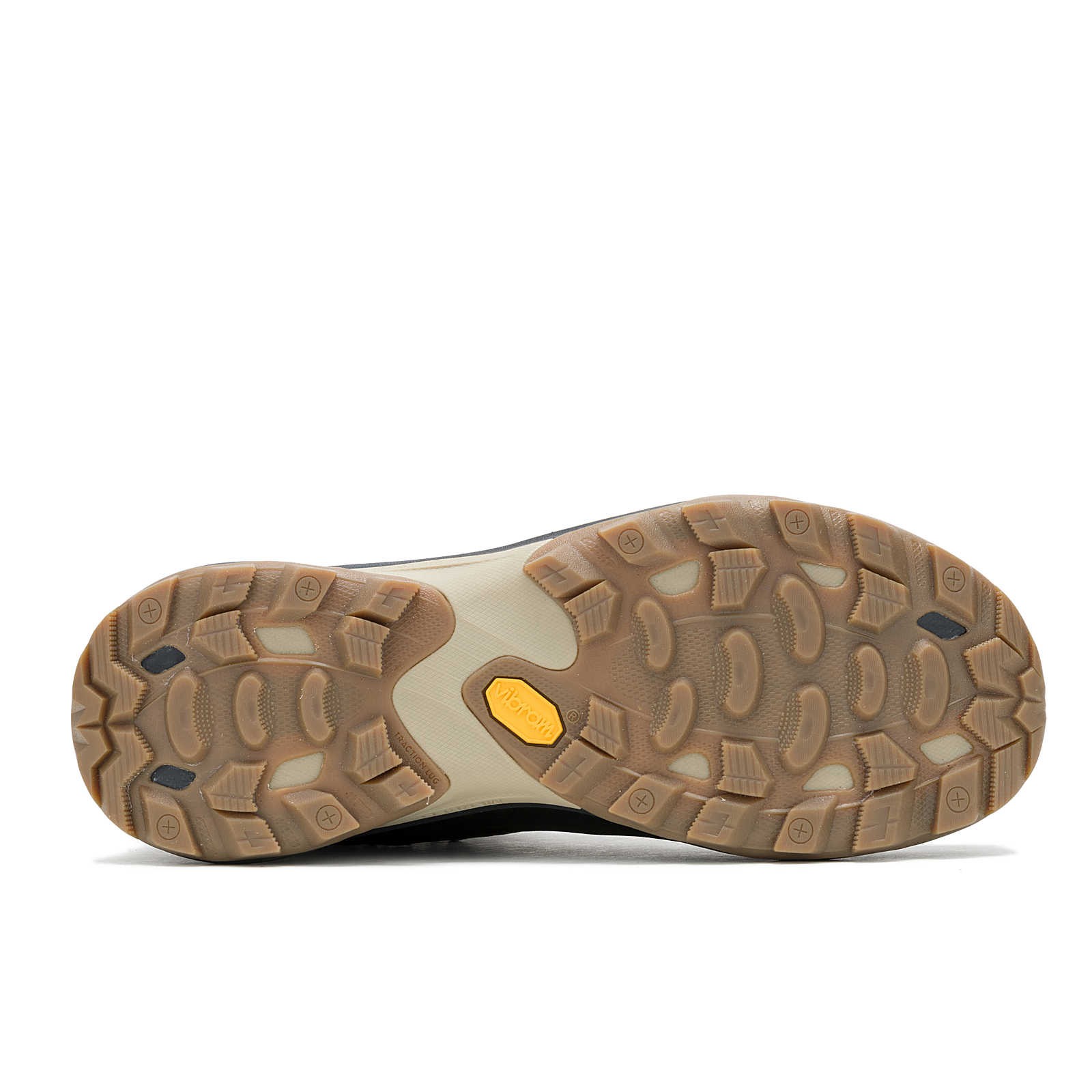 MERRELL MOAB SPEED 2 LTR MID WP