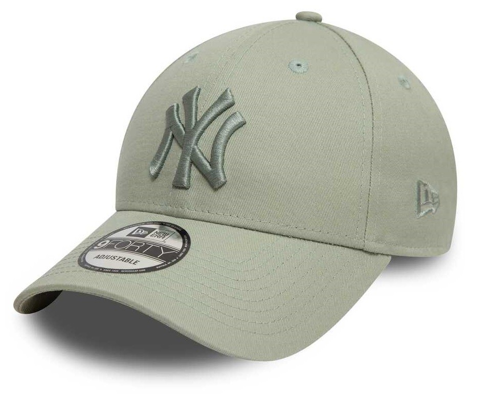 NEW ERA LEAGUE ESSENTIAL 9FORTY - GREEN