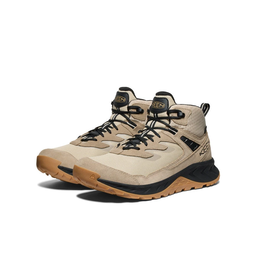 KEEN HIGHTRAIL