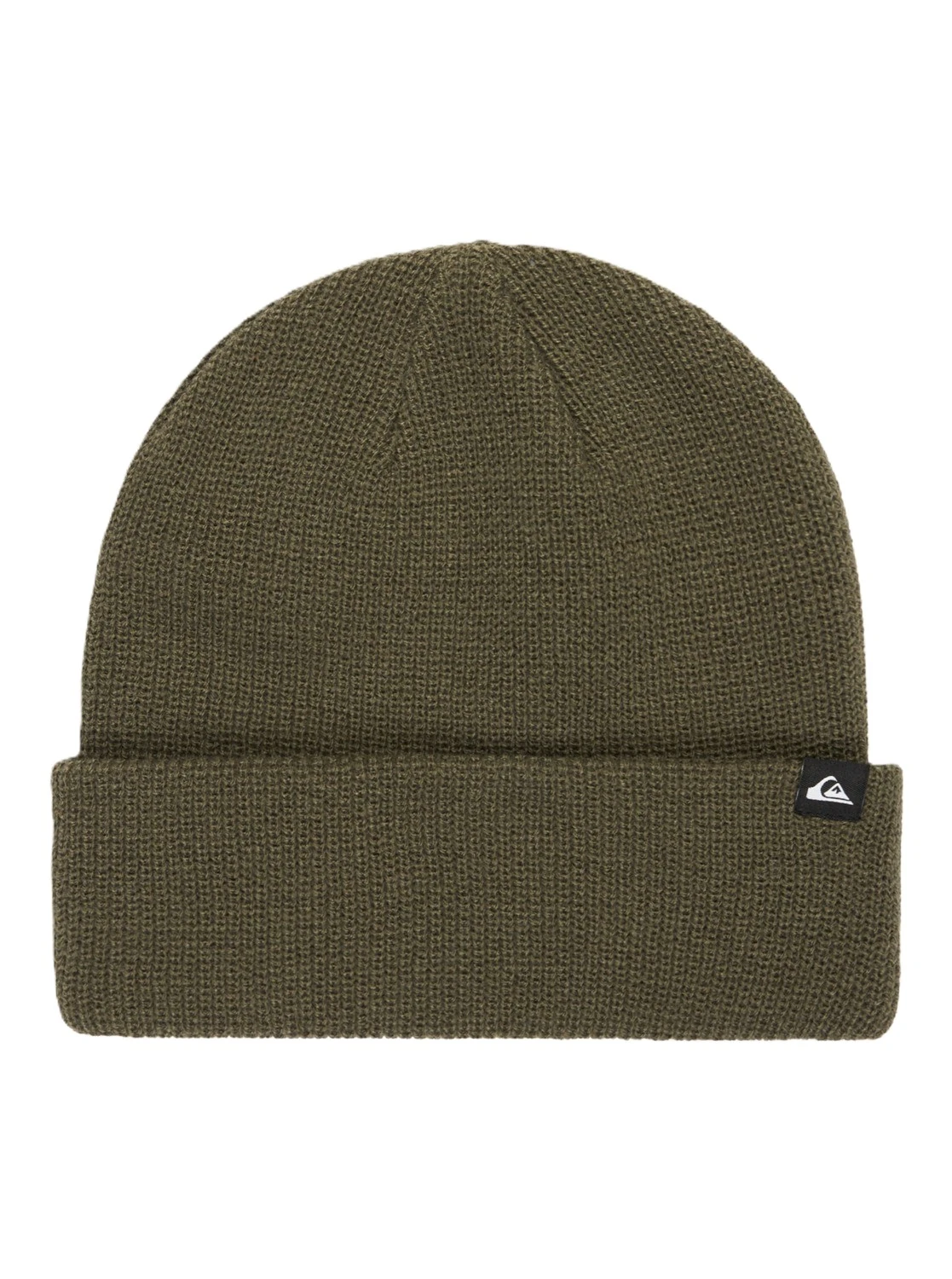 QUIKSILVER PERFORMER BEANIE - LEAF