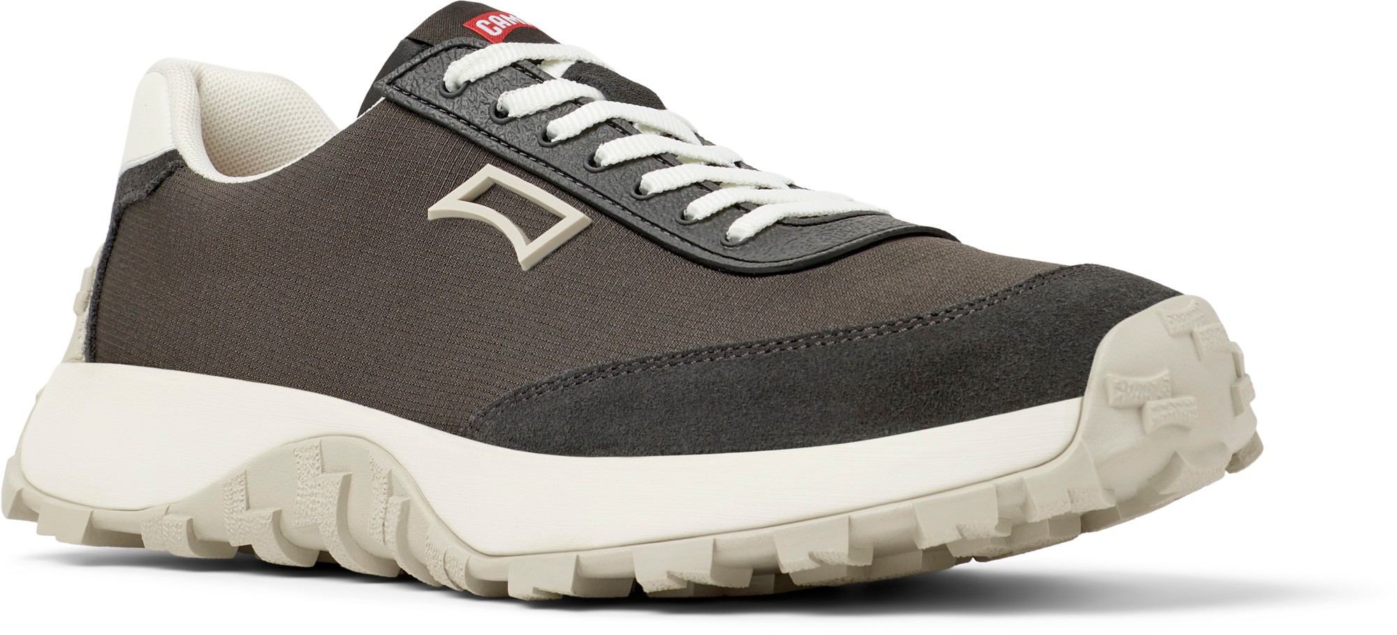 CAMPER DRIFT TRAIL - BLACK