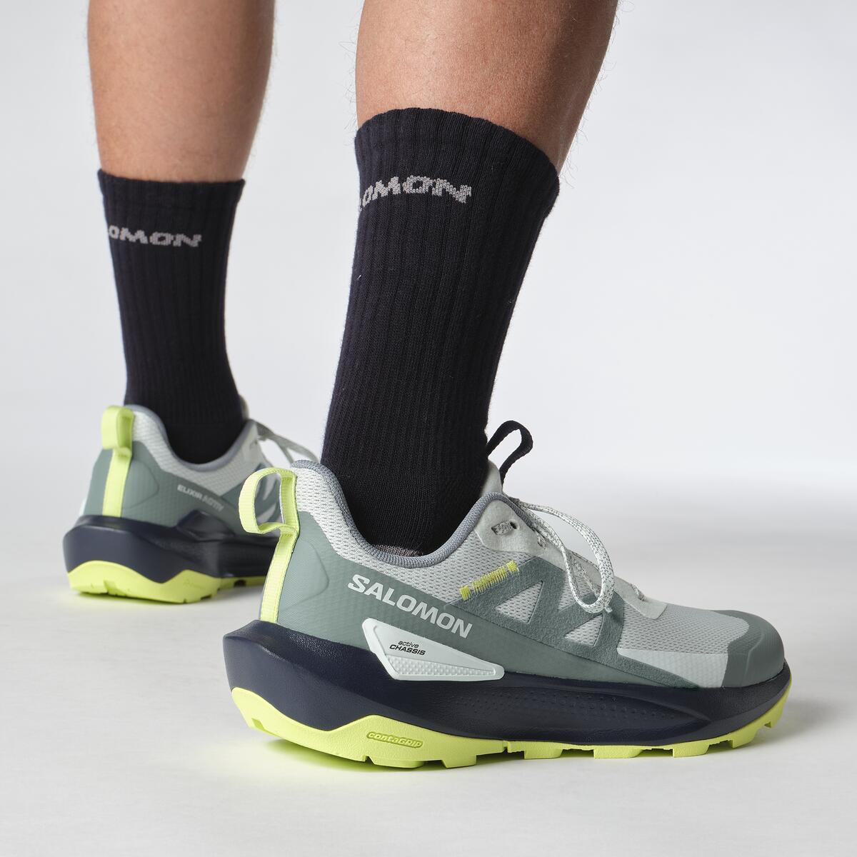 SALOMON ELIXIR ACTIV