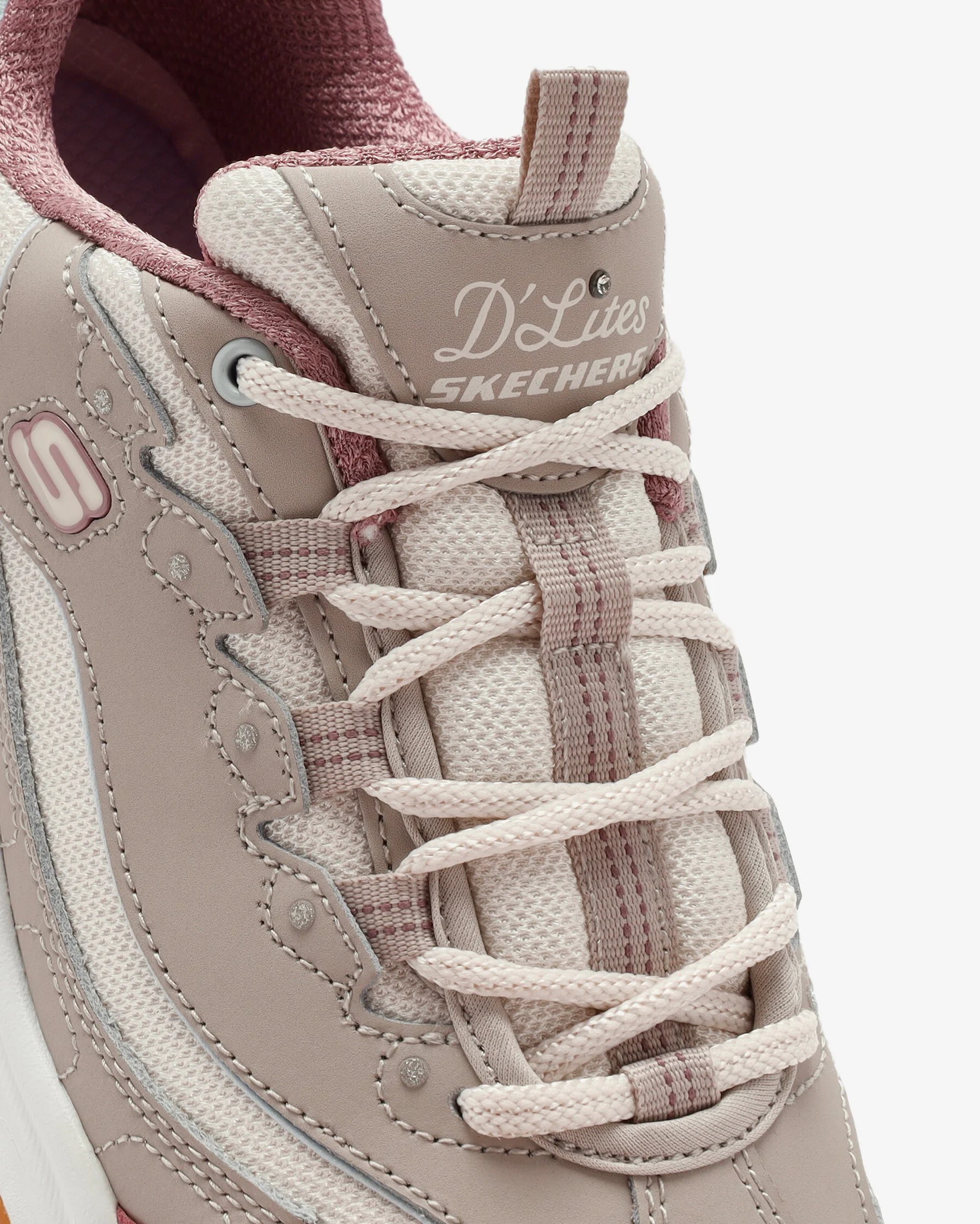 SKECHERS D'LİTES - POPULAR VOTE