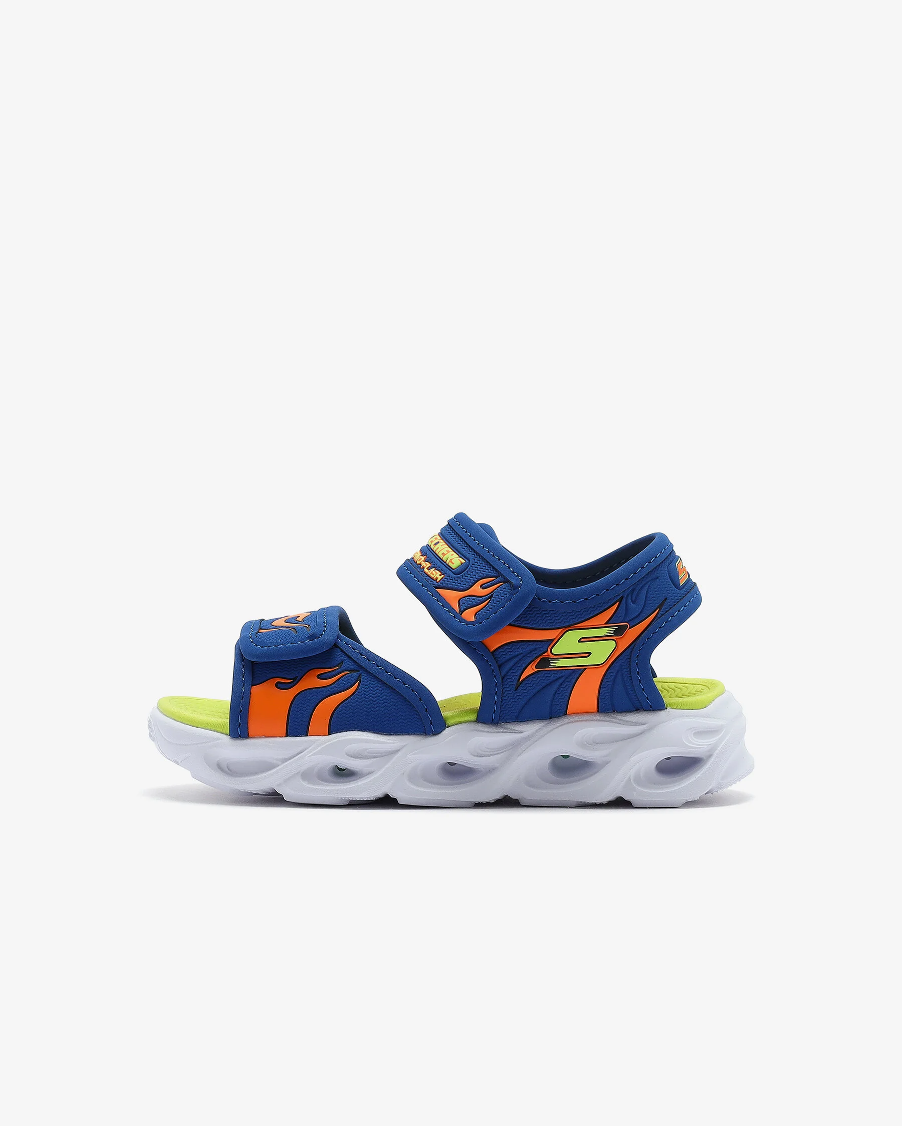 SKECHERS THERMO - SPLASH