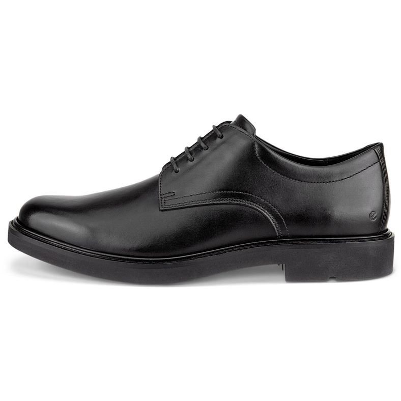 ECCO METROPOLE LONDON - BLACK