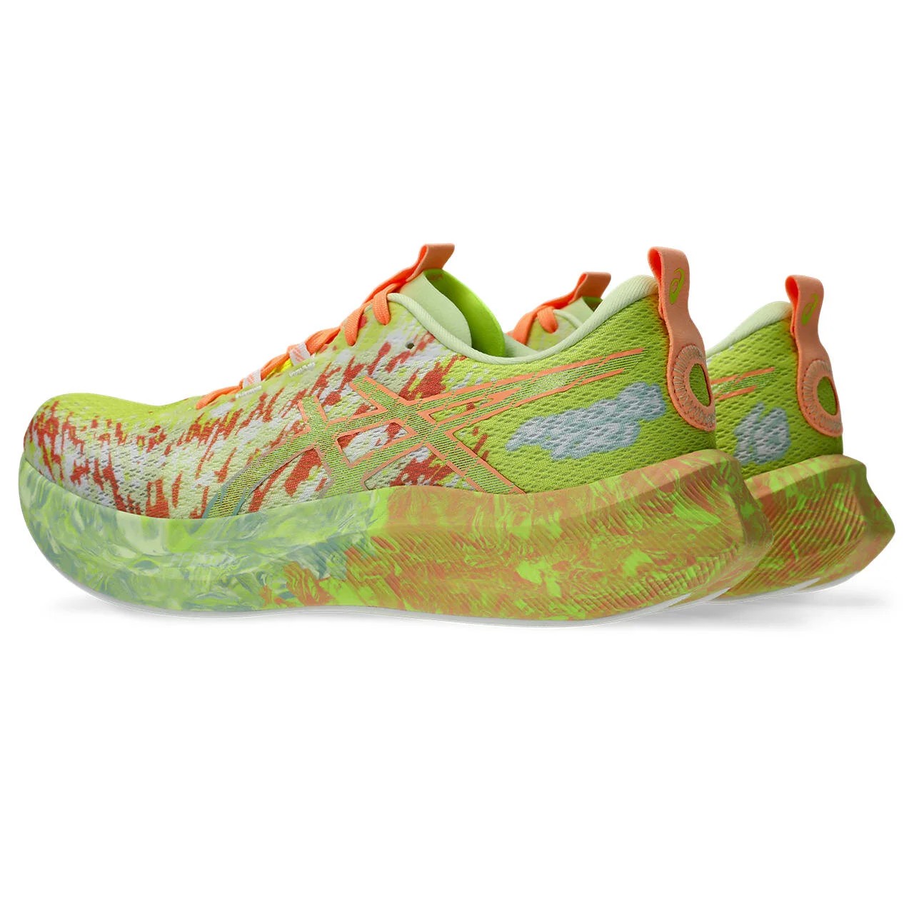 ASICS NOOSA TRI 16