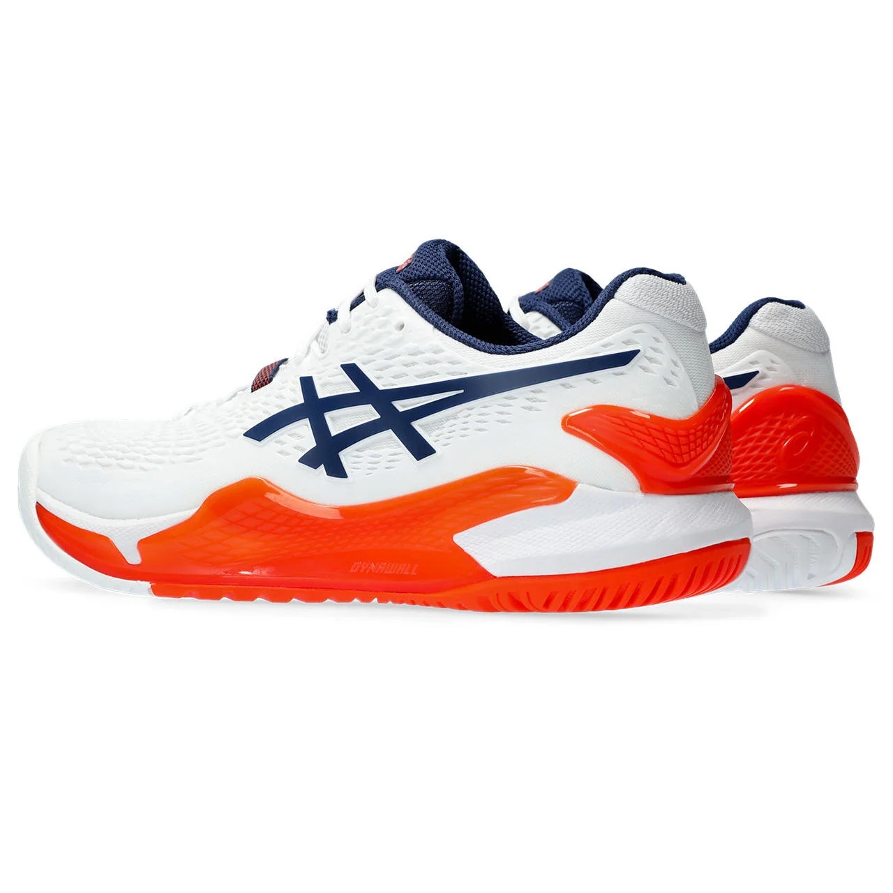 ASICS GEL-RESOLUTION 9
