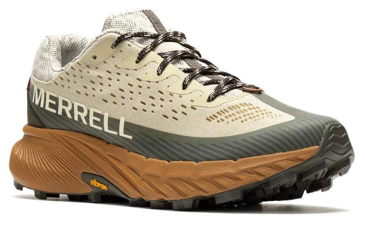 MERRELL AGILITY PEAK 5