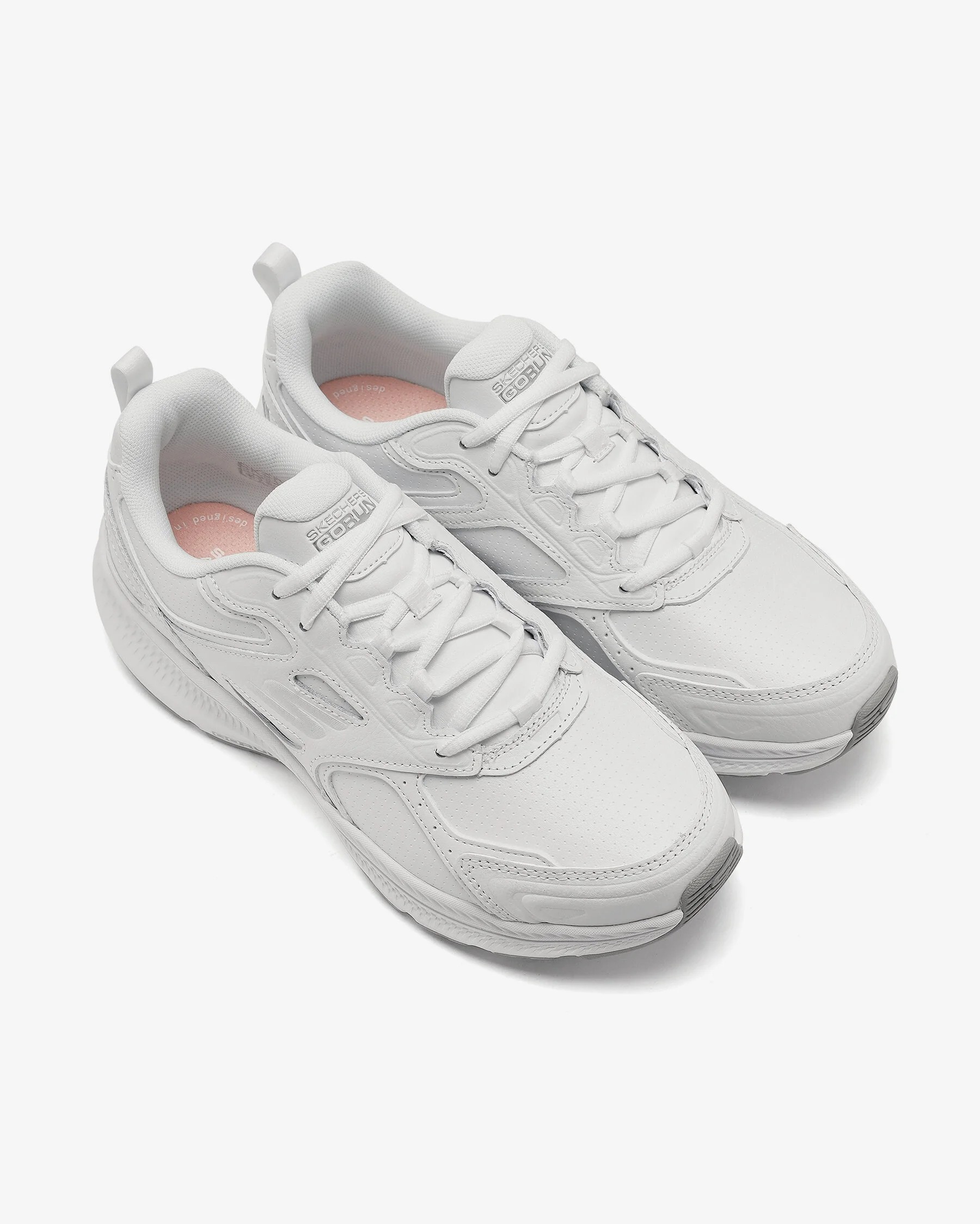 SKECHERS GO RUN COSISTENT 2.0 - SUMPTER TRAIL