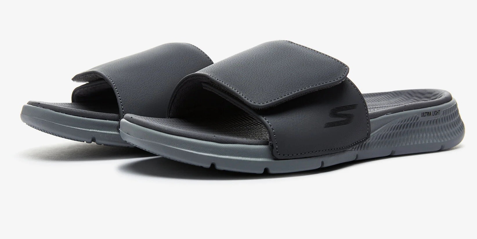 SKECHERS GO CONSISTENT SANDAL - WATERSHED