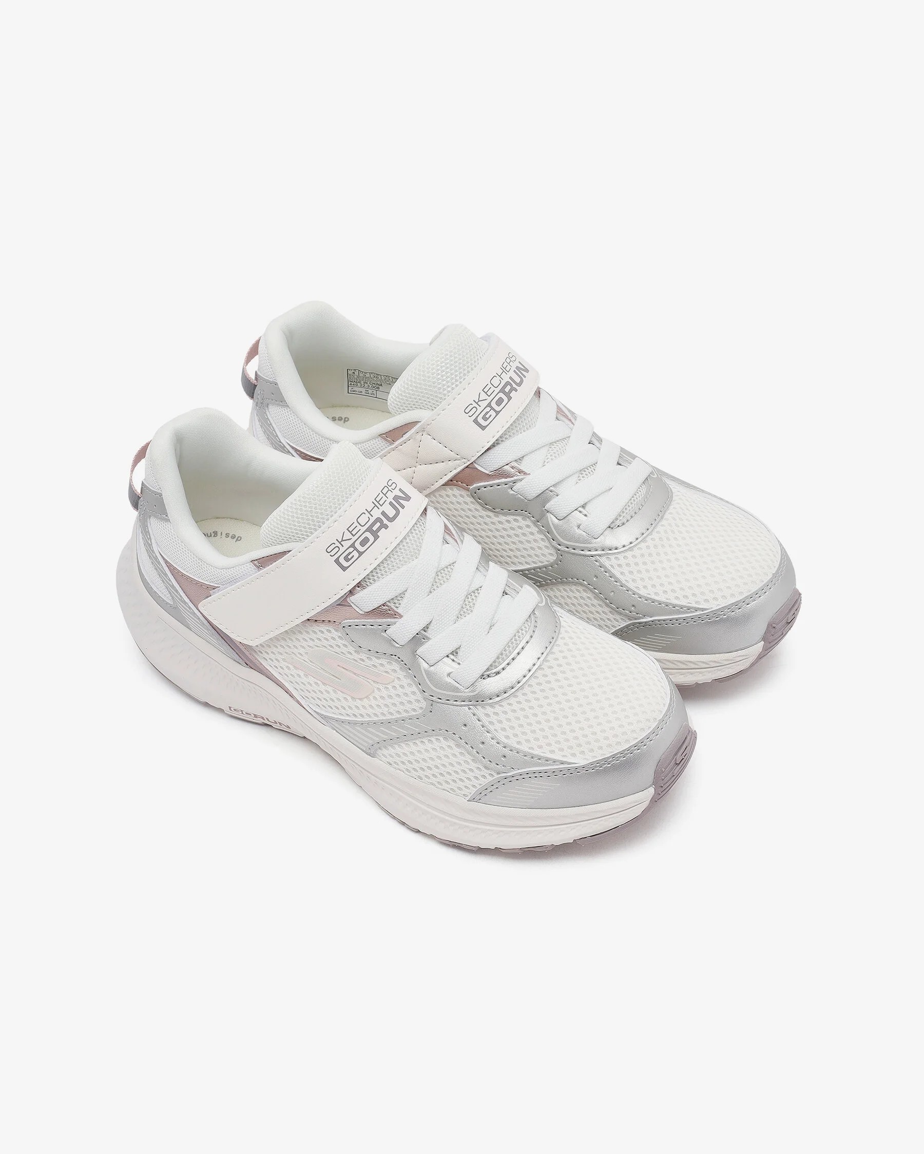 SKECHERS GO RUN CONSISTENT 2.0