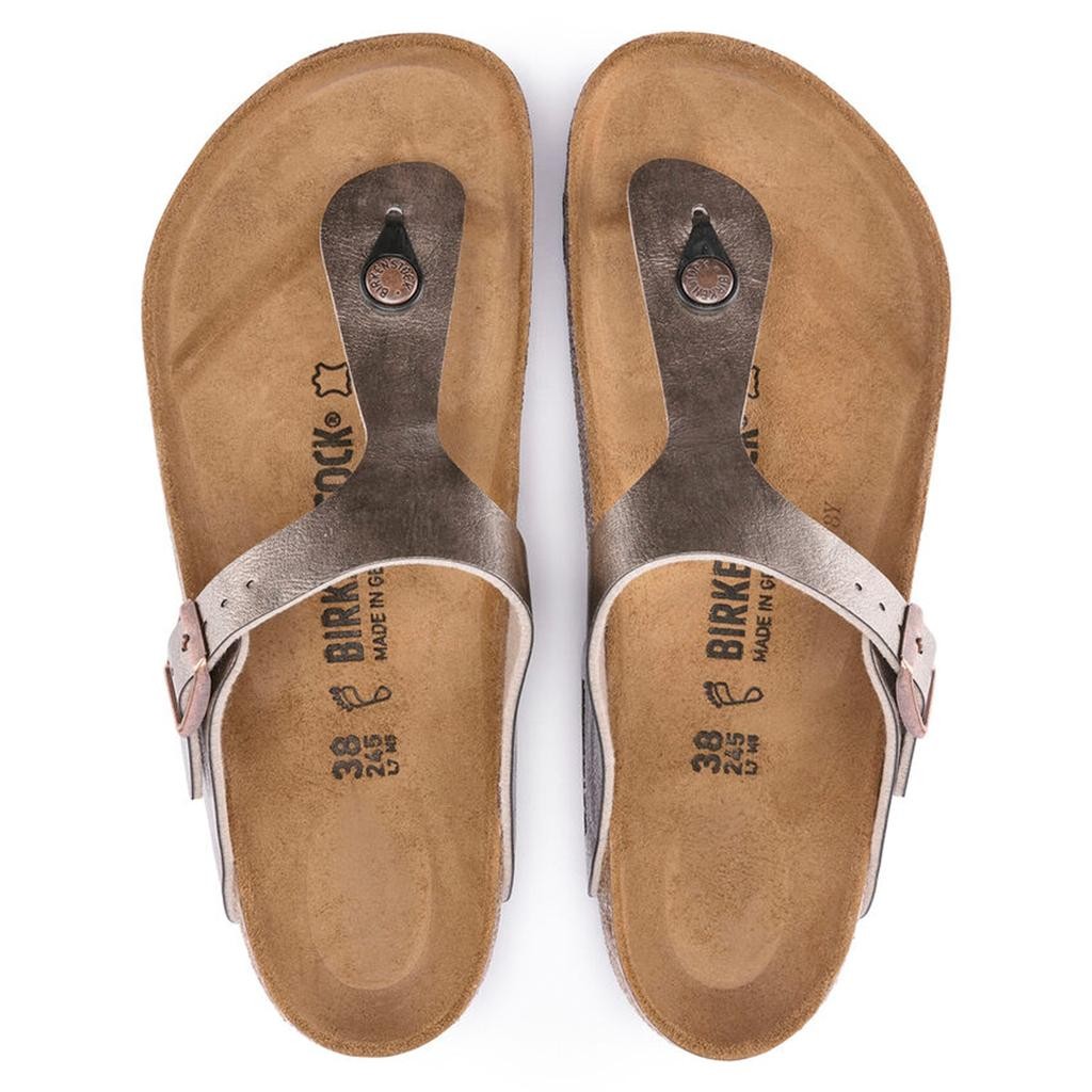 BIRKENSTOCK GIZEH BF GRACEFUL