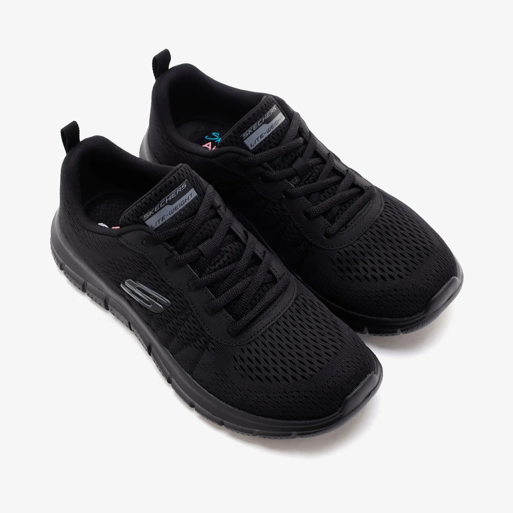 SKECHERS TRACK-NEW STAPLE