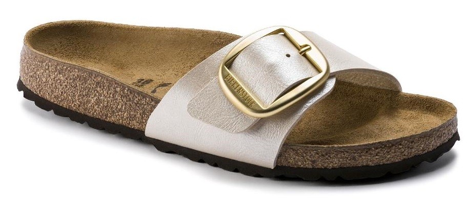 BIRKENSTOCK MADRID BIG BUCKLE BF GRACEFUL